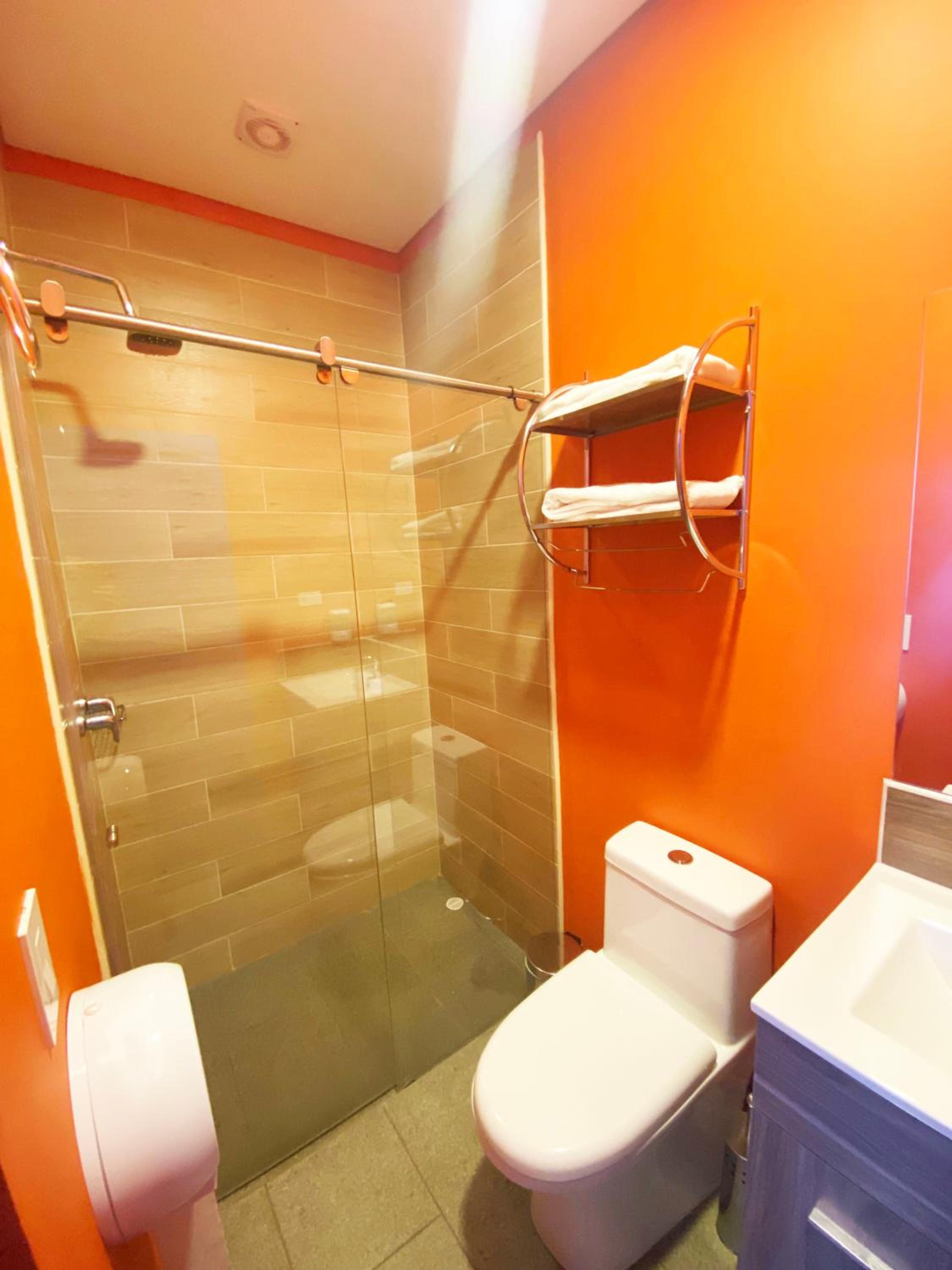 Double Room - Photo 3