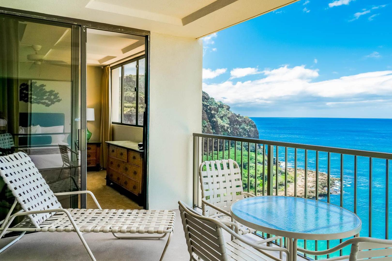 Junior Suite with Ocean View photo 3