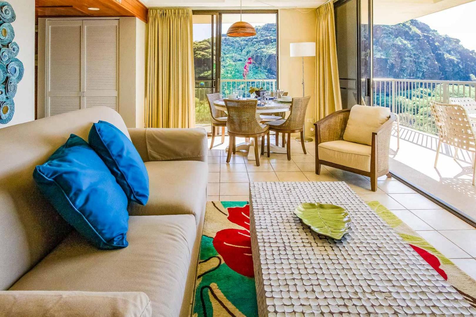 Junior Suite with Ocean View photo 1