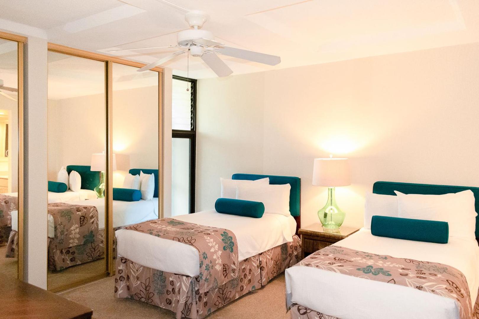 Two-Bedroom Suite photo 2