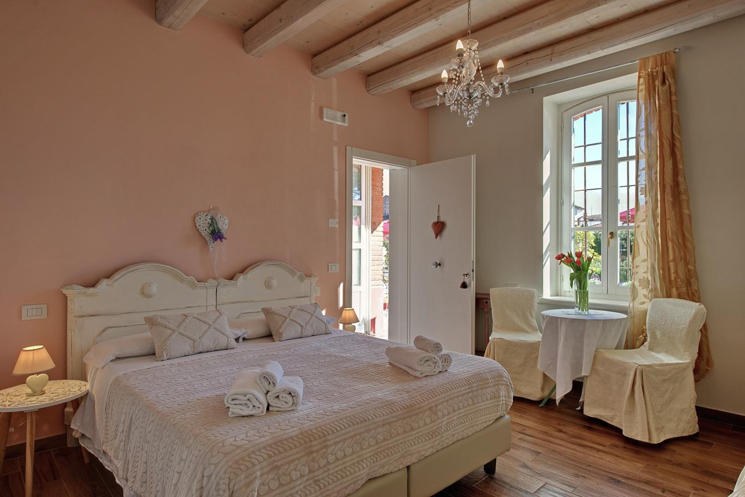 Triple Room - Disability Access - Photo 1