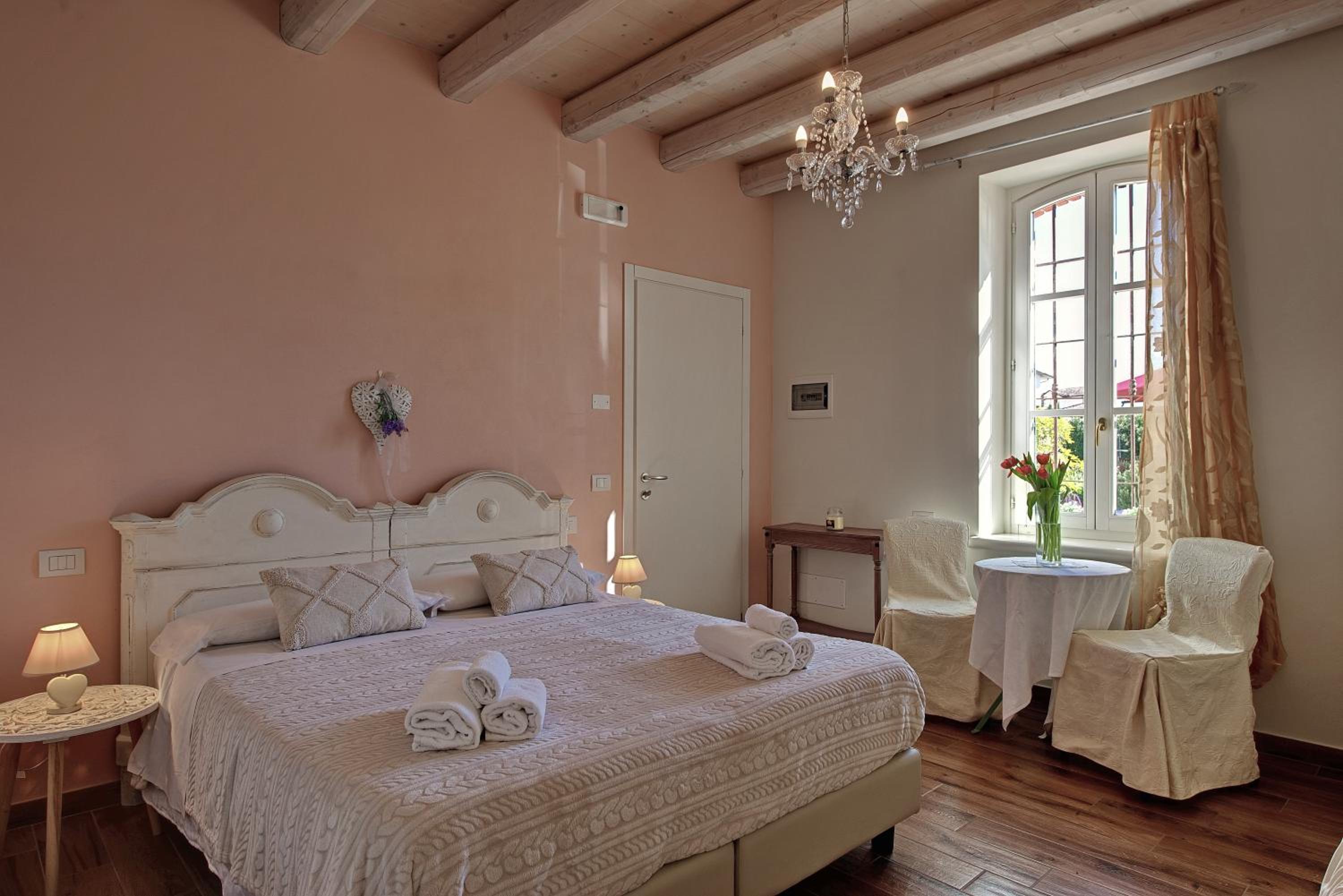 Triple Room - Disability Access - Photo 4