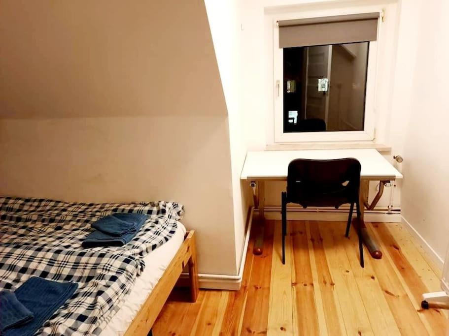 Two-Bedroom Apartment photo 3