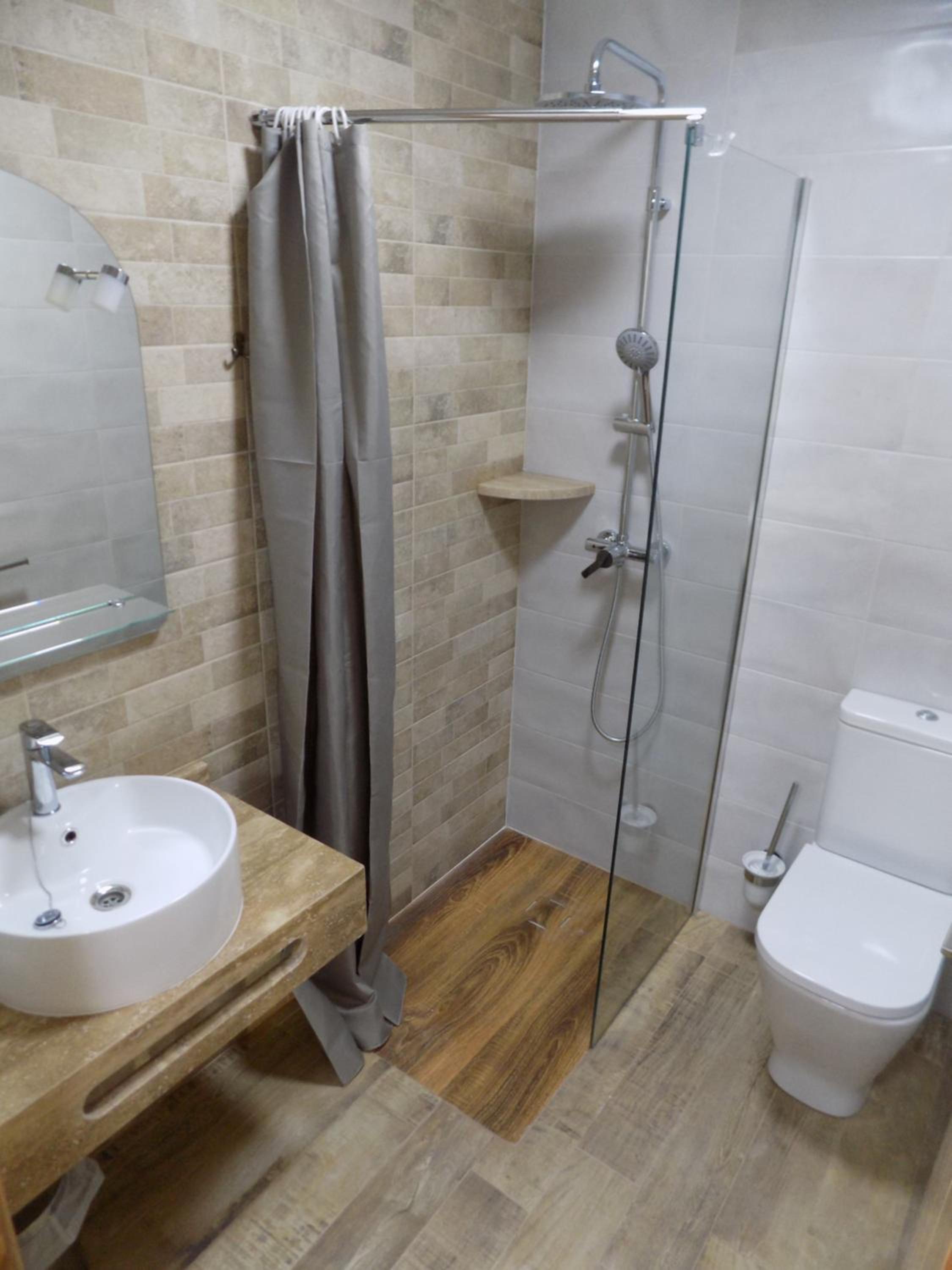 Standard Double or Twin Room with Balcony photo 3