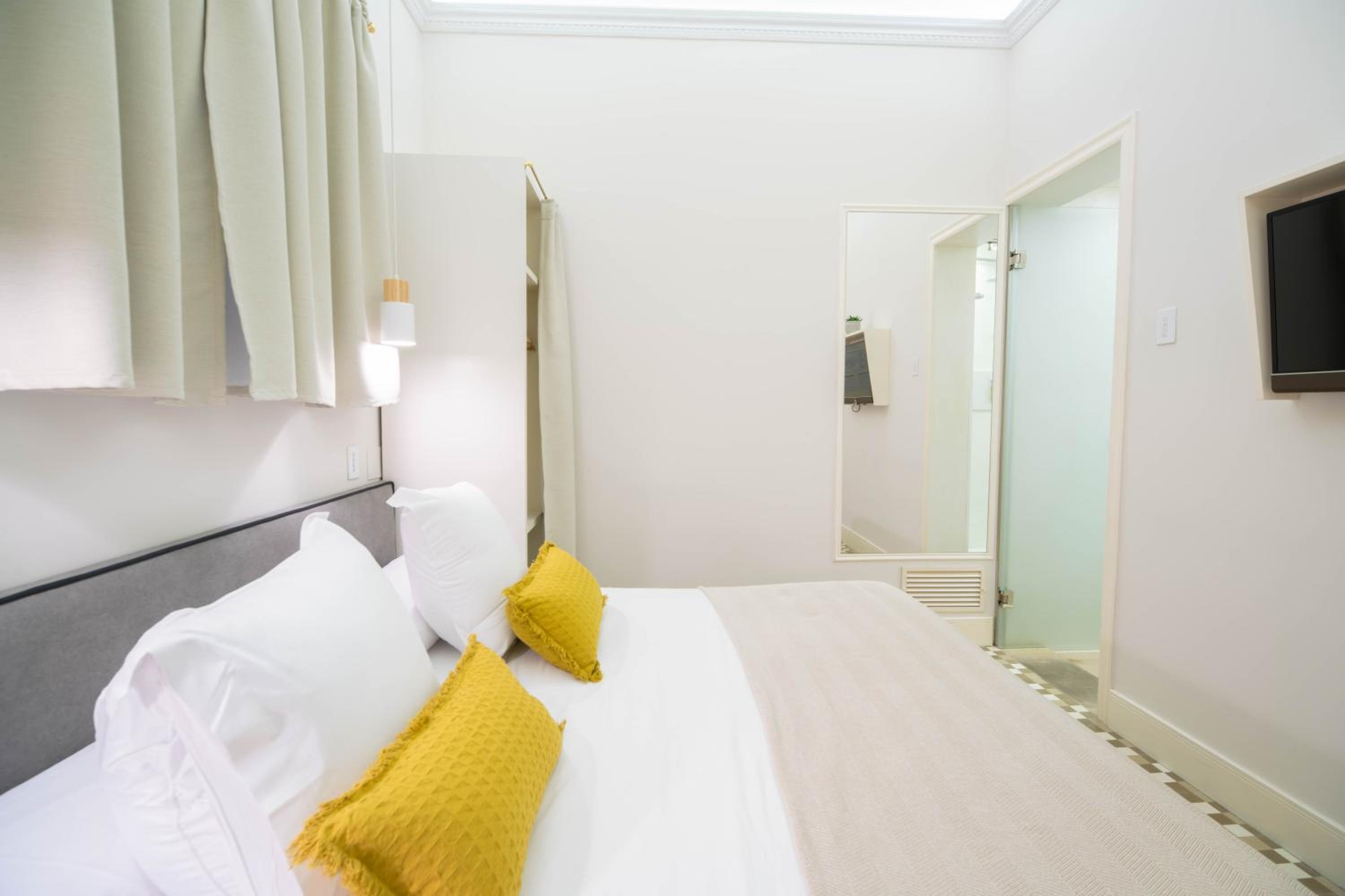 Interior Double Room photo 2