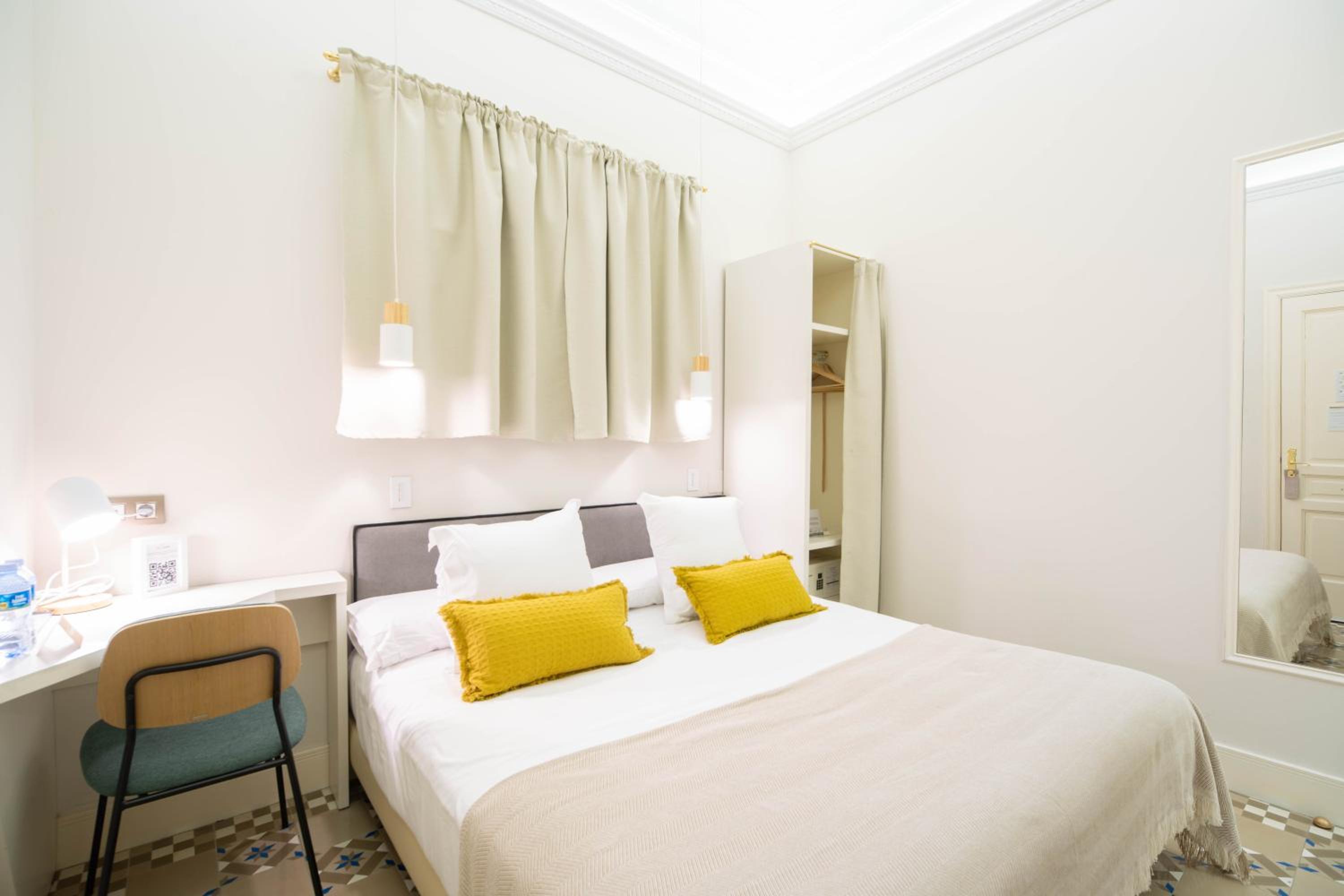 Interior Double Room photo 2