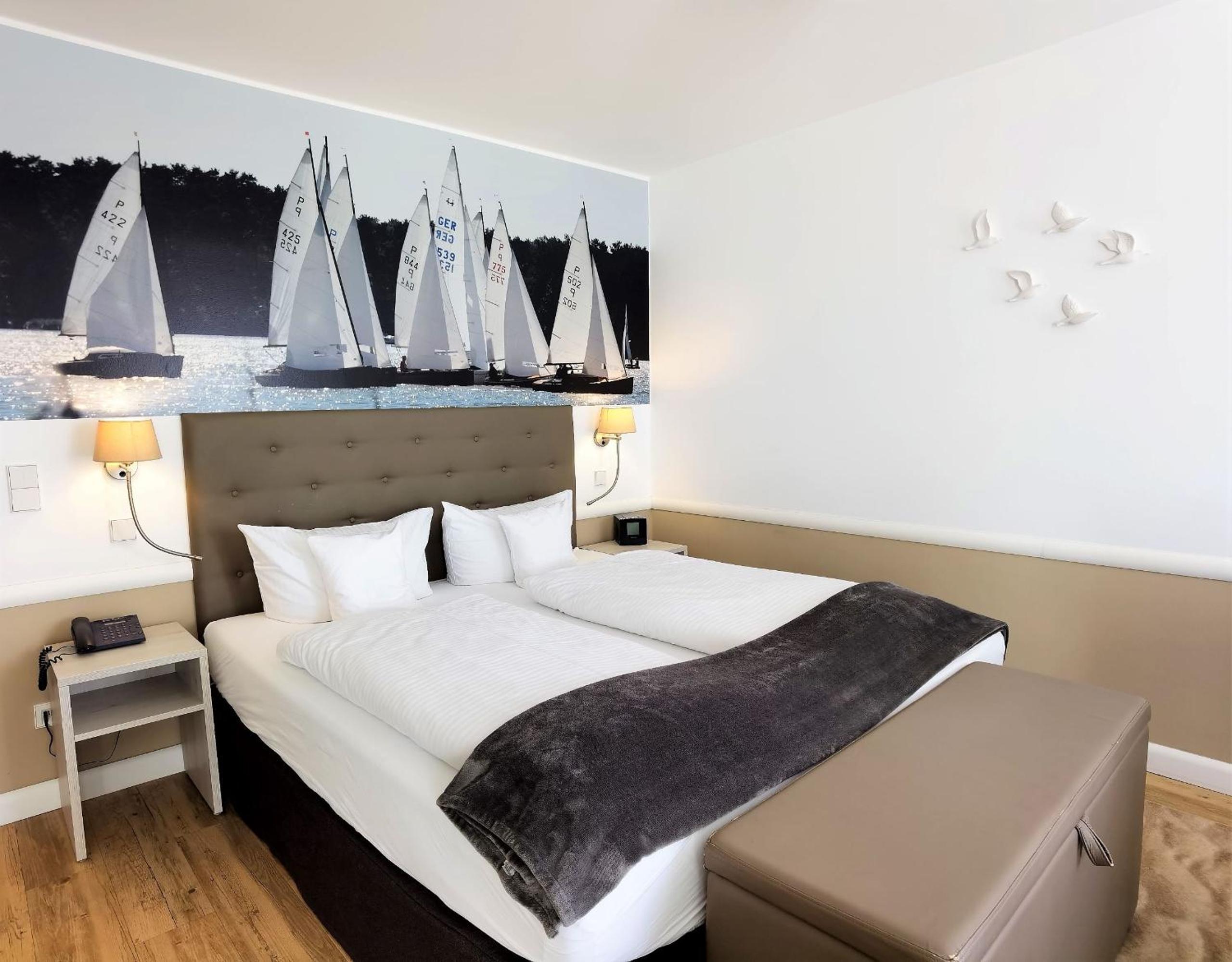 Seaside - Suite - Photo 11