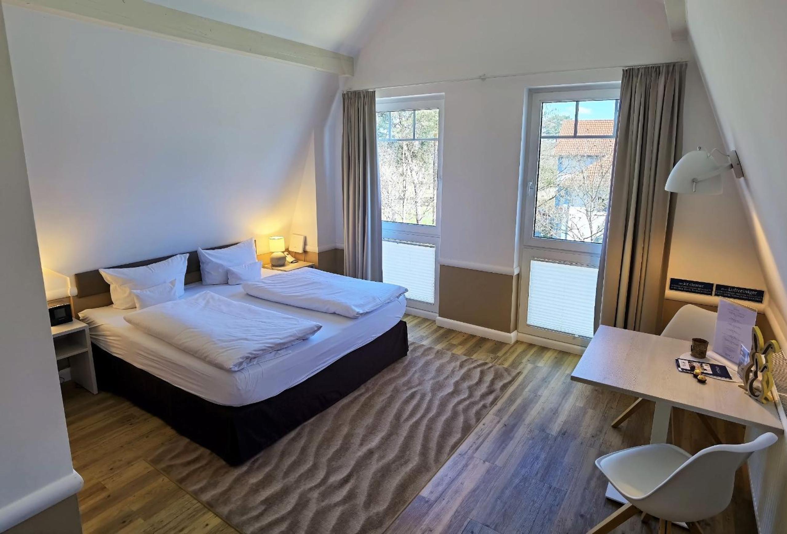 Comfort - Suite - Photo 9