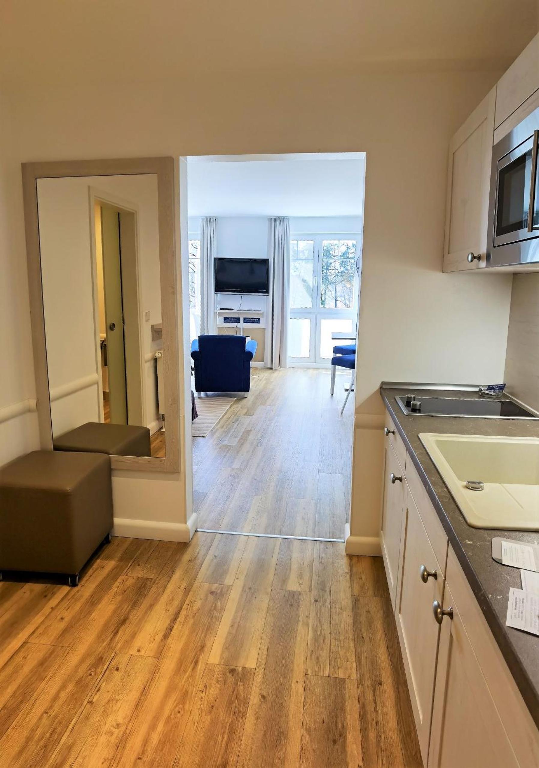 Seaside - Suite - Photo 5