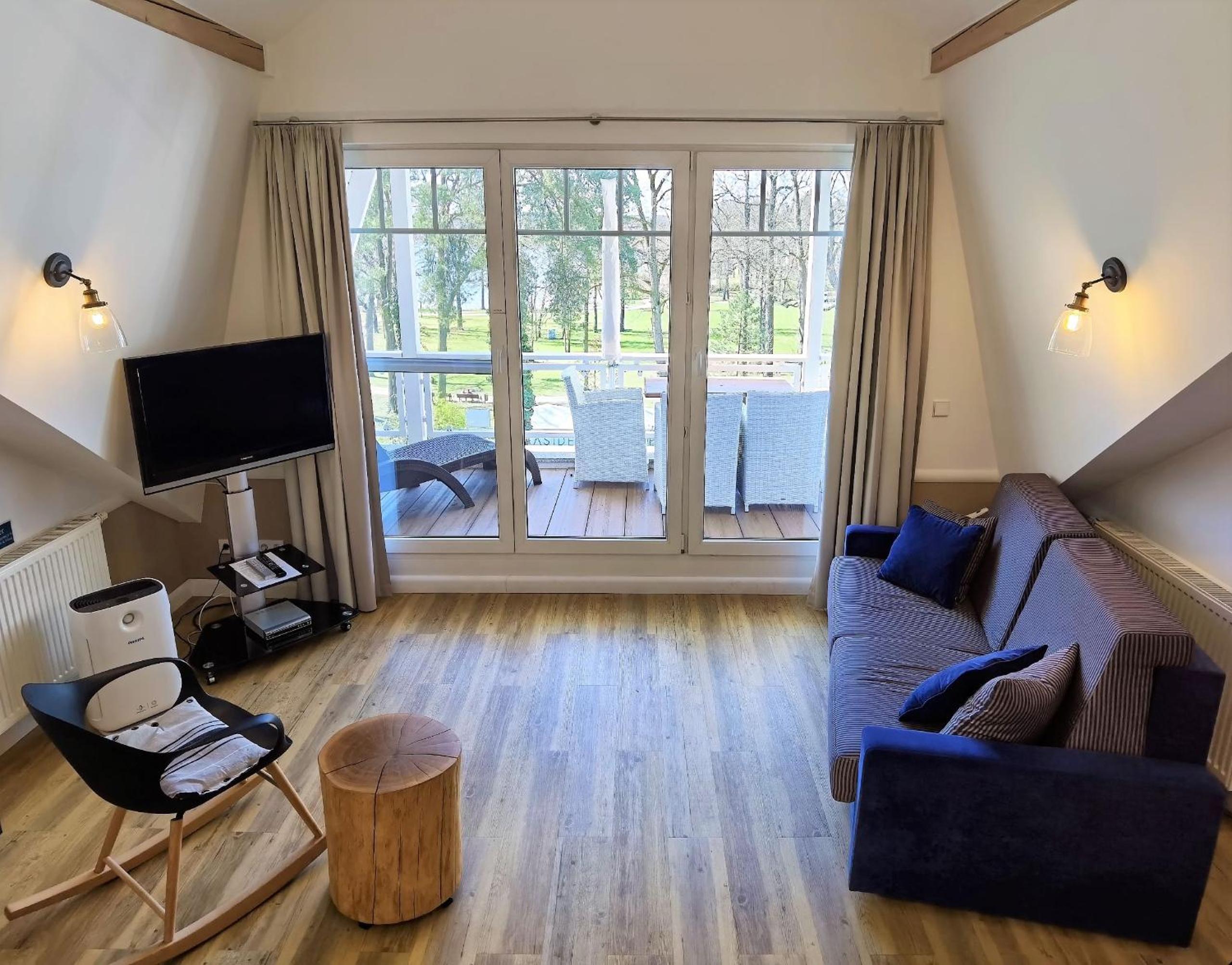 Seaside - Gallery - Suite - Photo 7