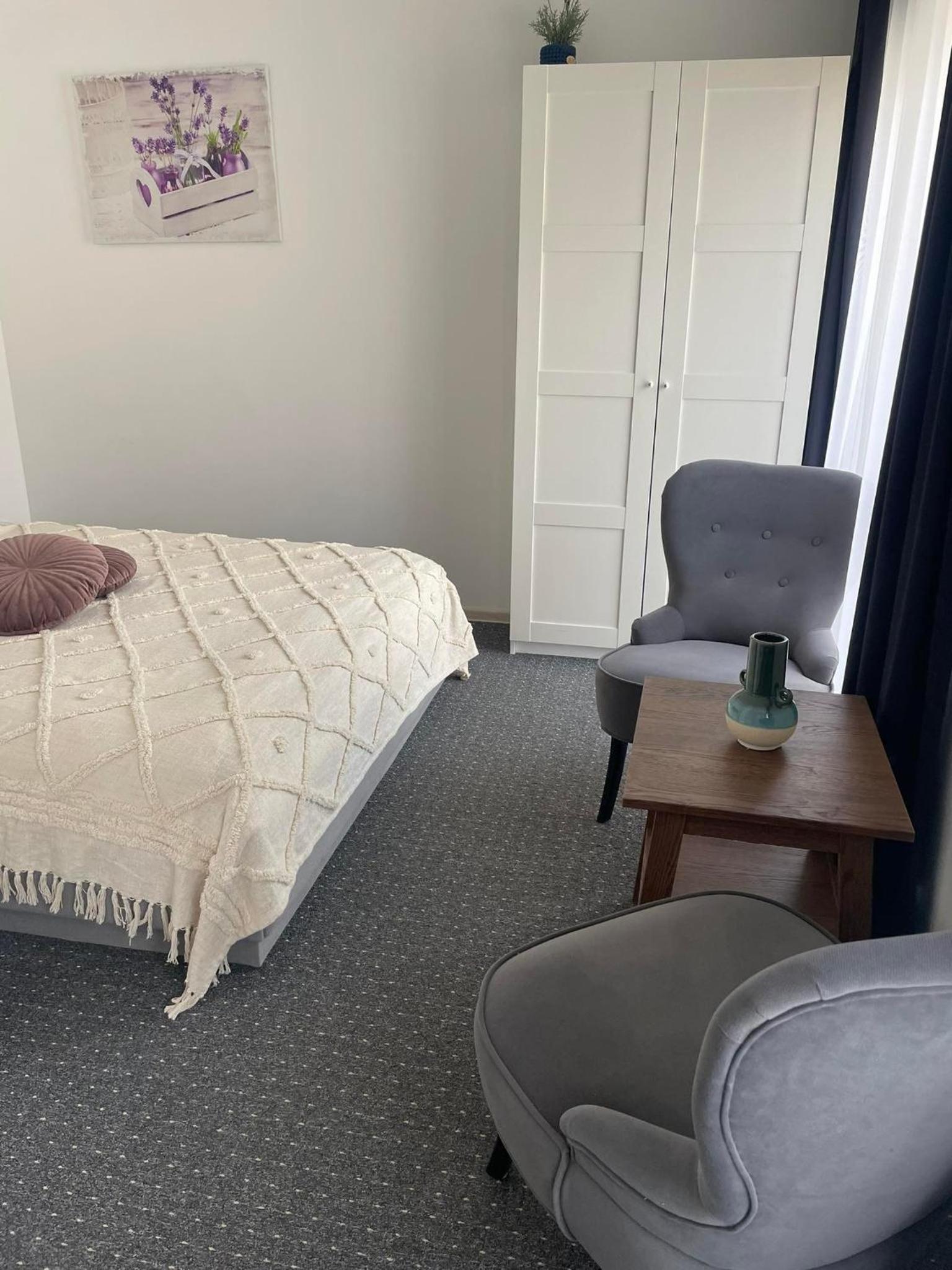 Superior Double Room photo 3