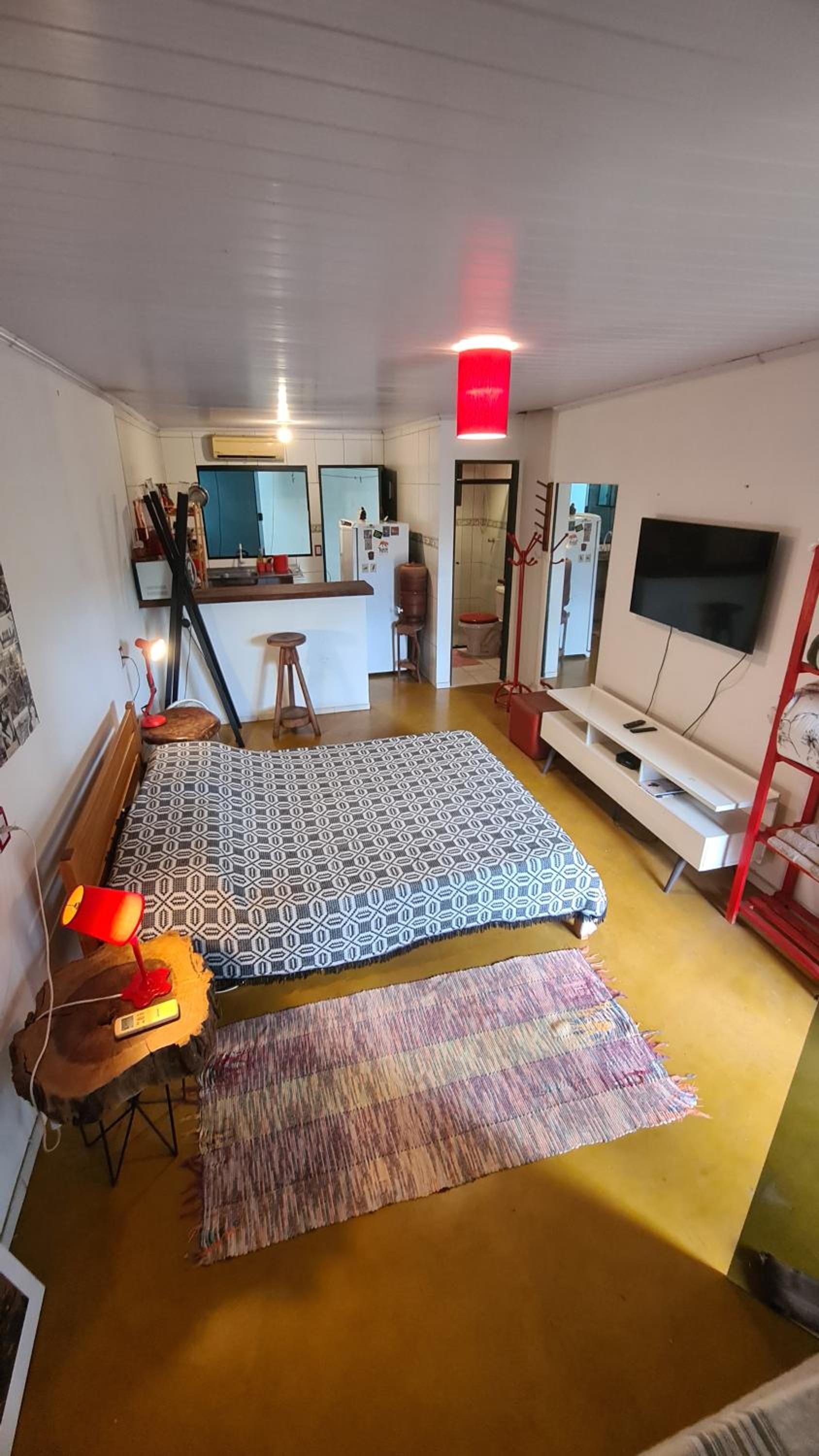 Studio photo 1