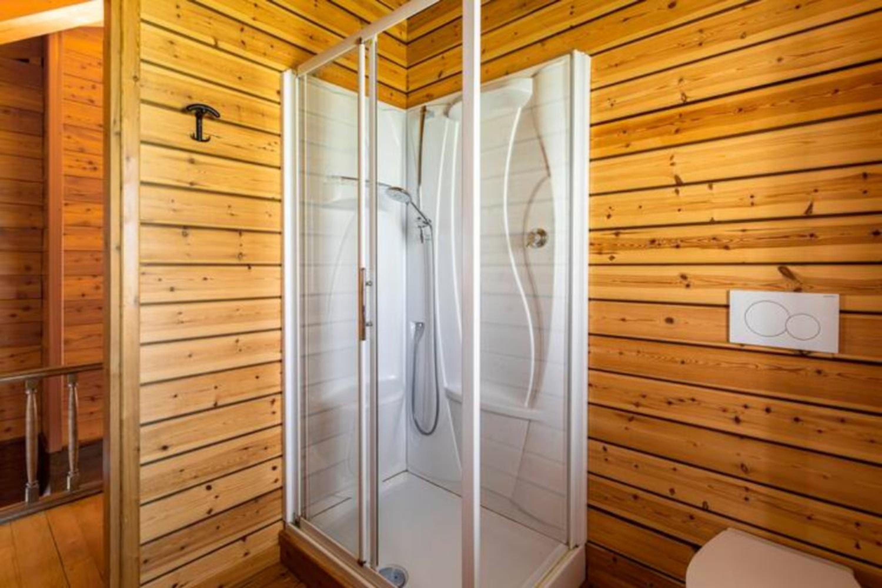 Triple Room with balcony and private external bathroom - Photo 4