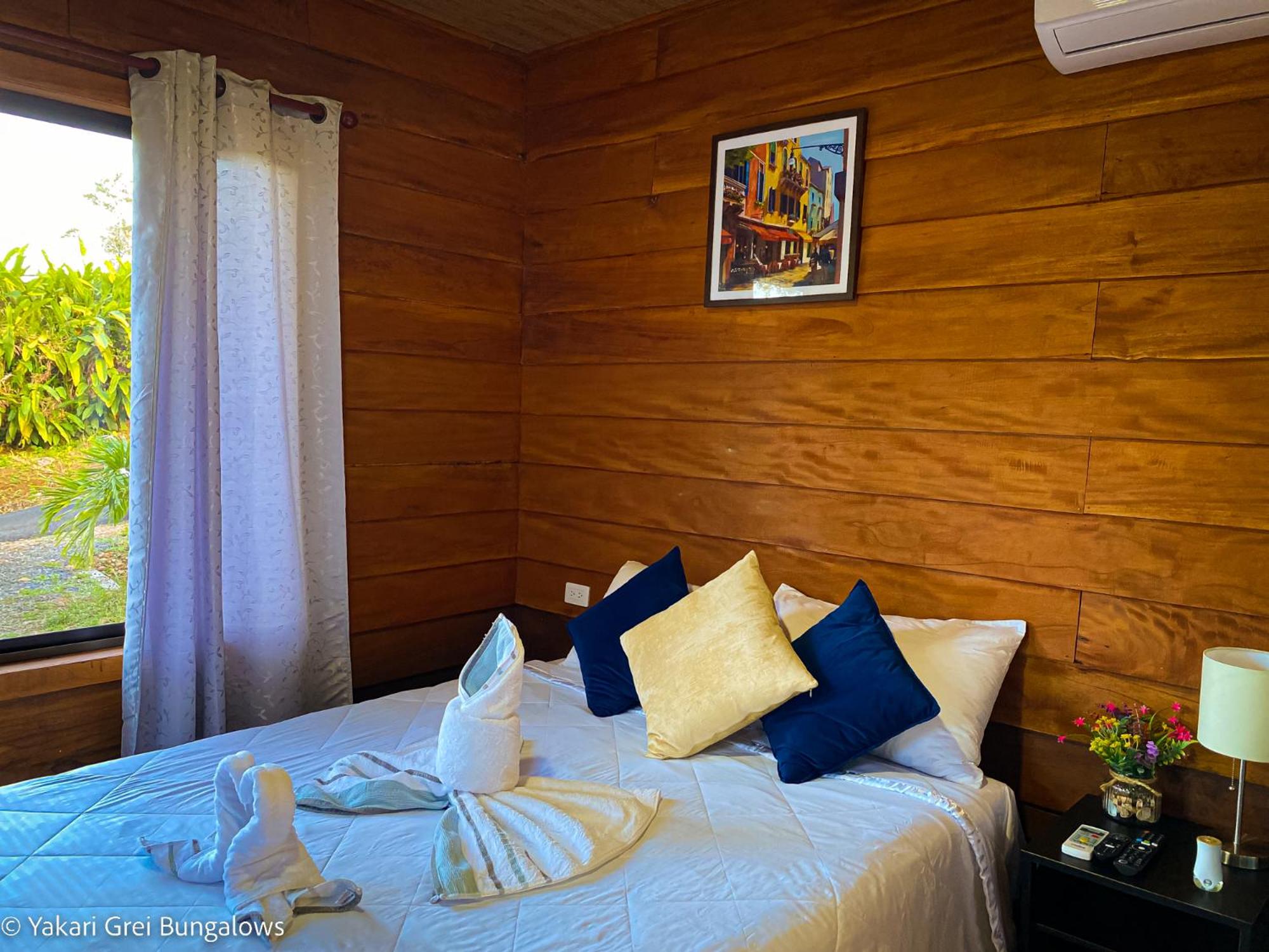 Double Room with Terrace photo 1