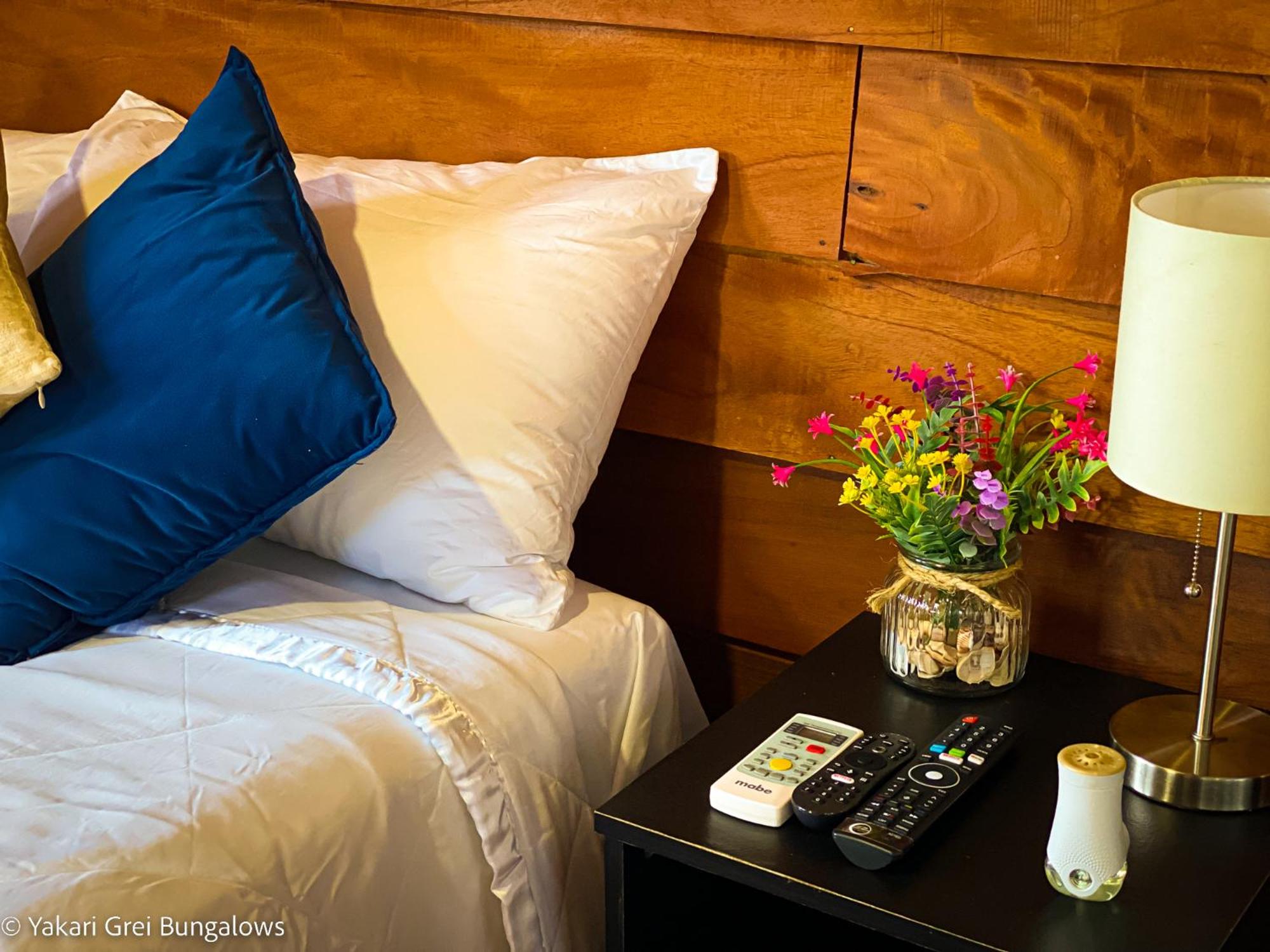 Double Room with Terrace photo 1