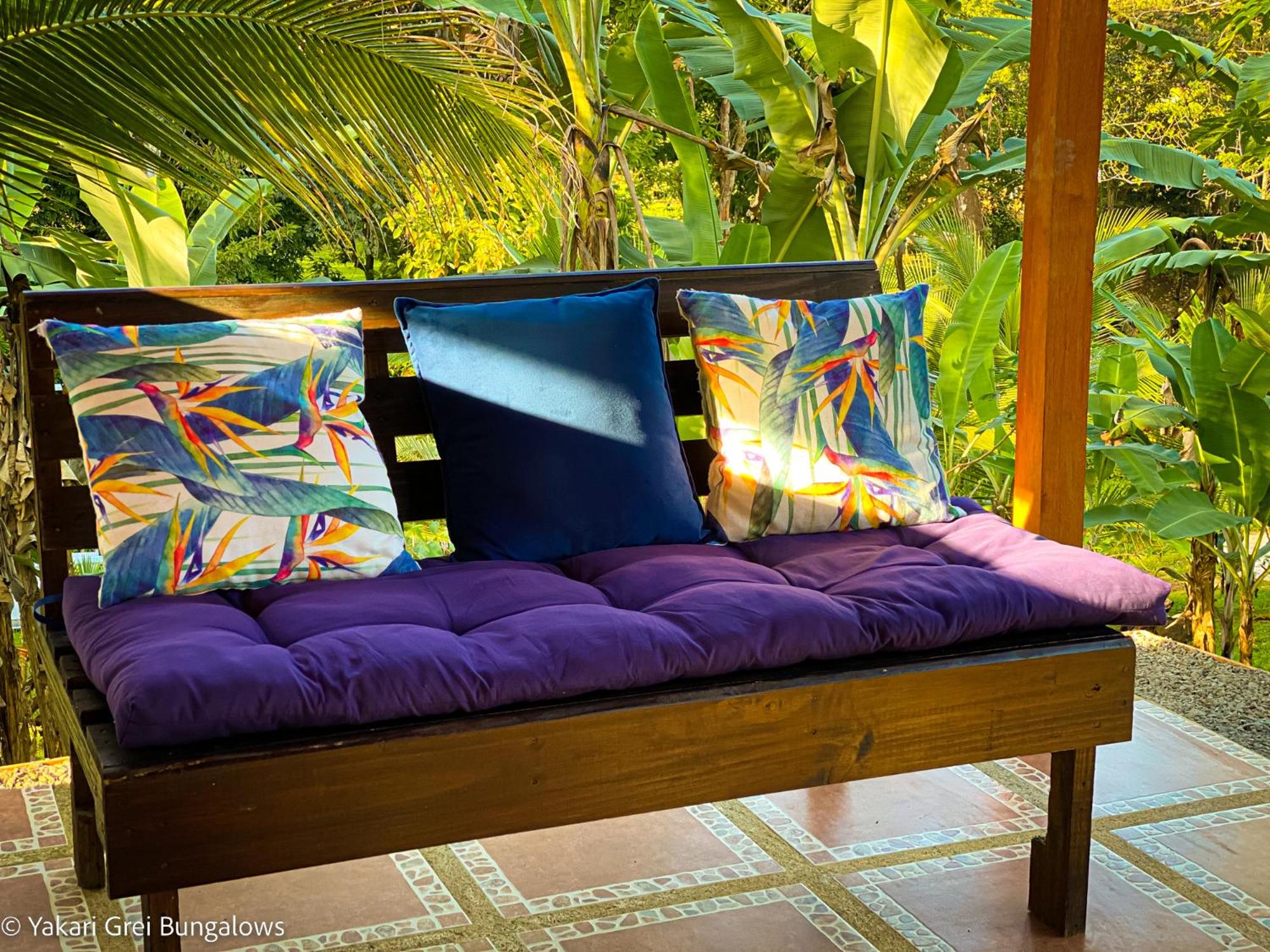 Double Room with Terrace photo 3
