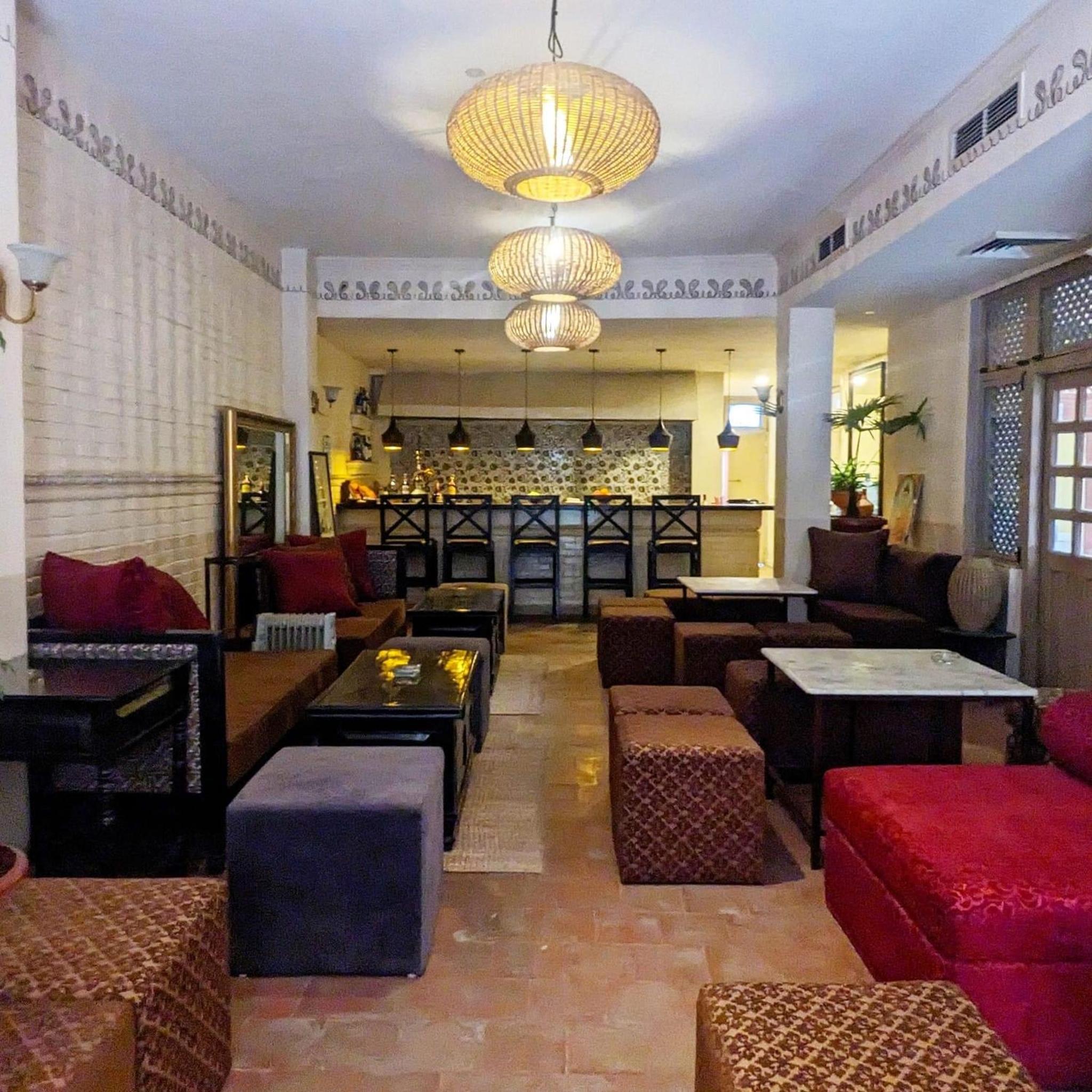 Heritage Deluxe Twin Room - Photo 3