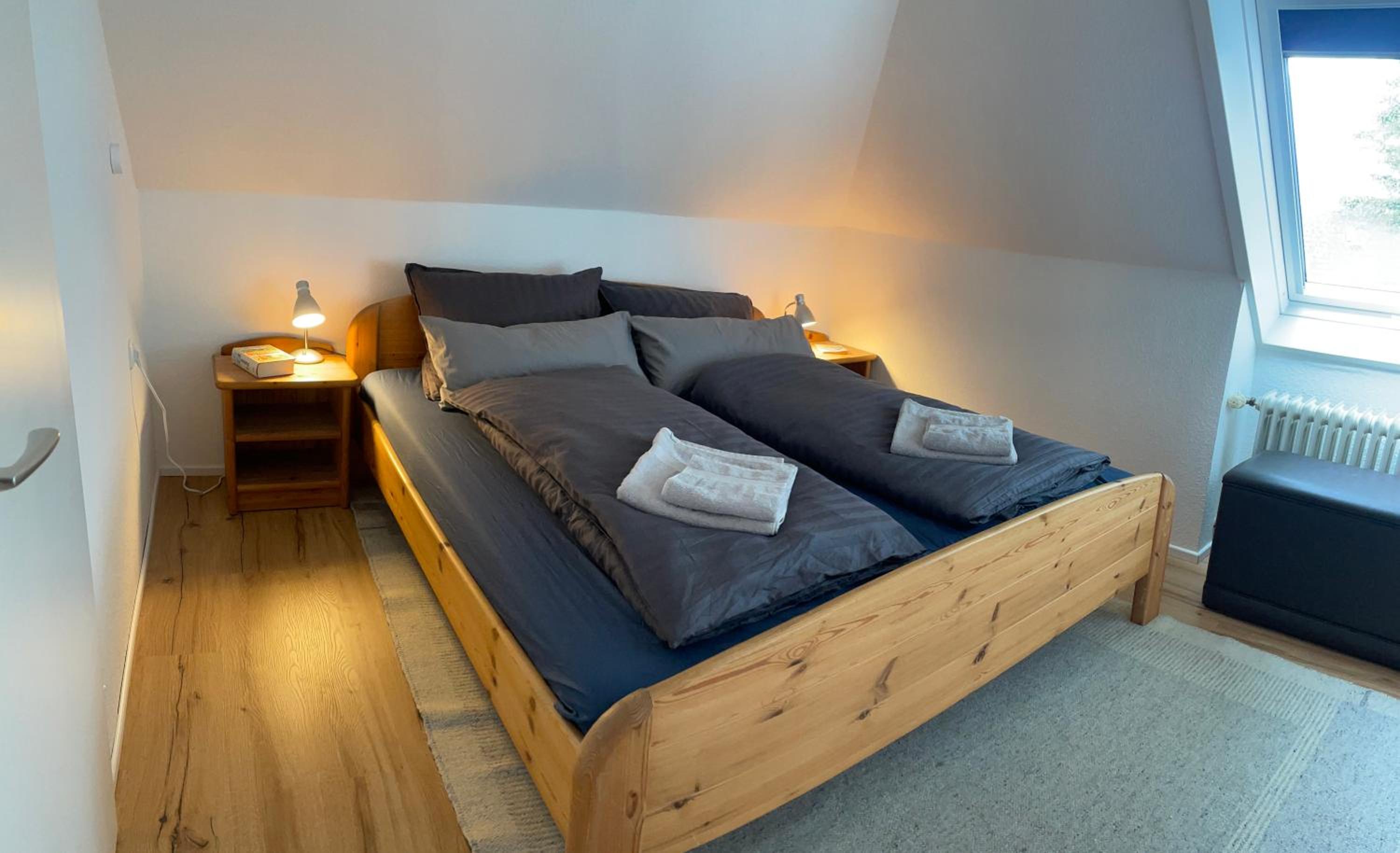 Two-Bedroom House photo 1