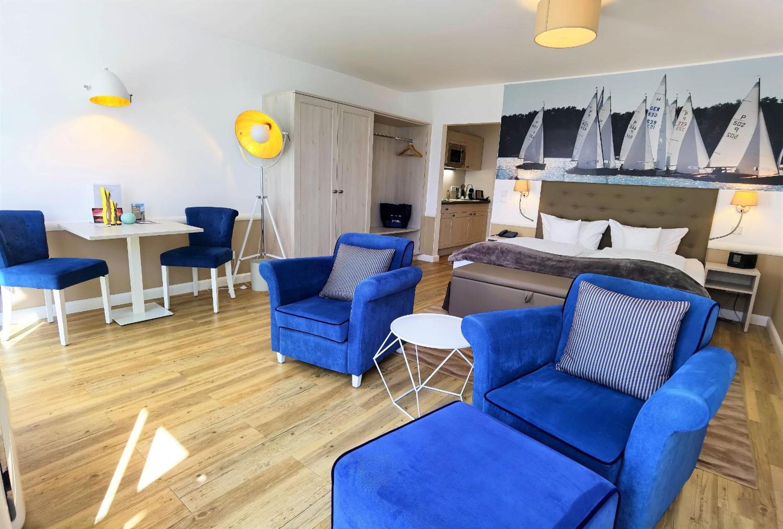 Seaside - Suite - Photo 9