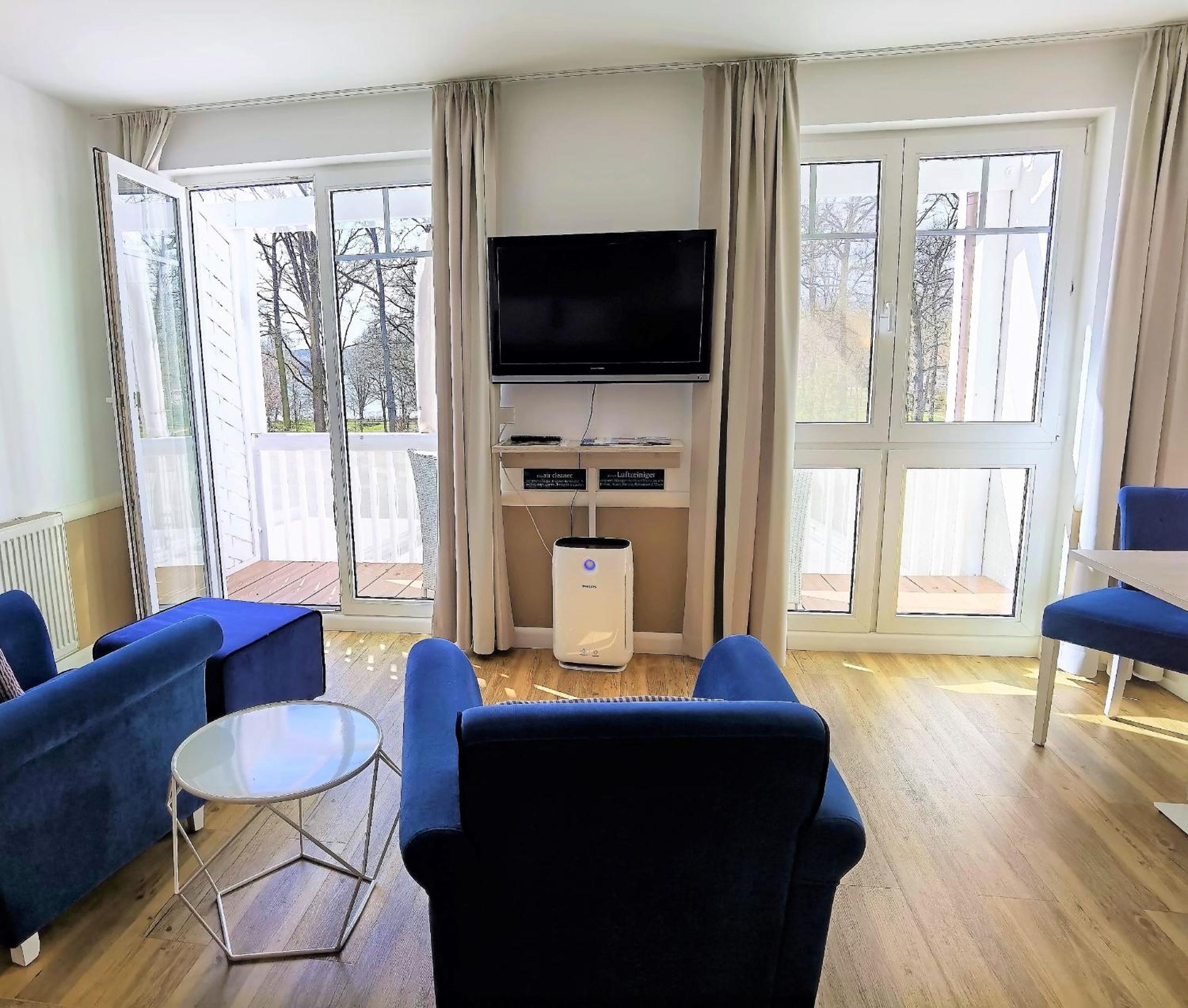 Seaside - Suite - Photo 8