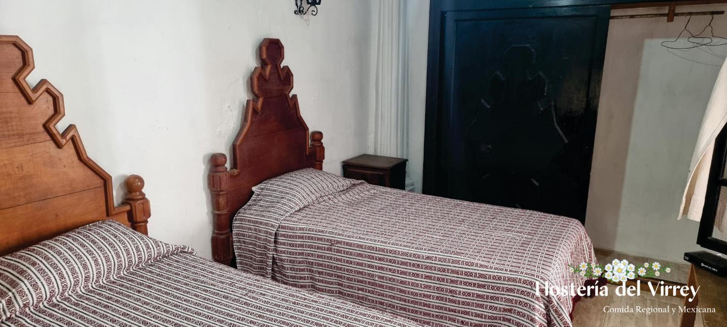 Standard Twin Room photo 3