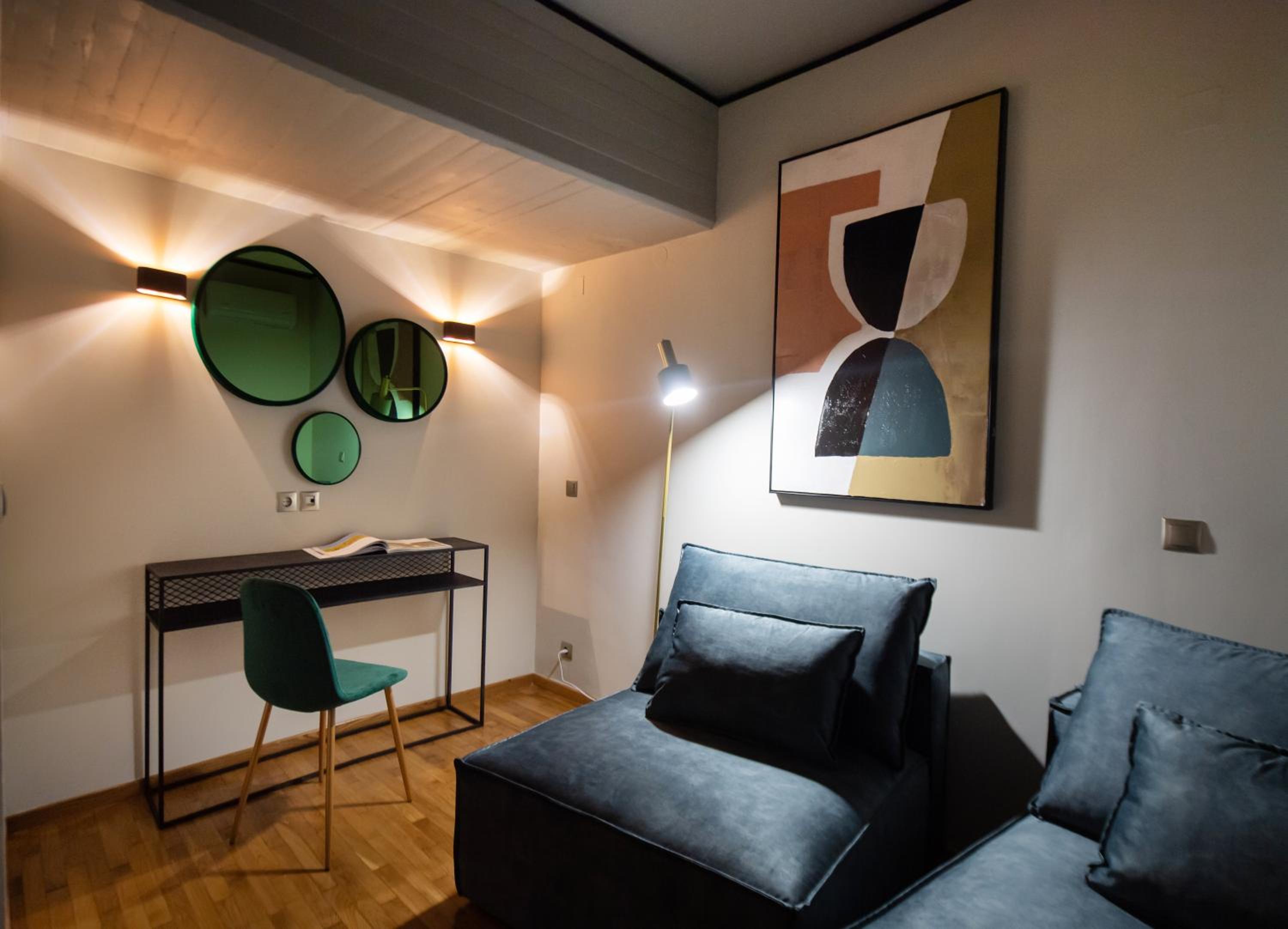 Superior Suite - Photo 1