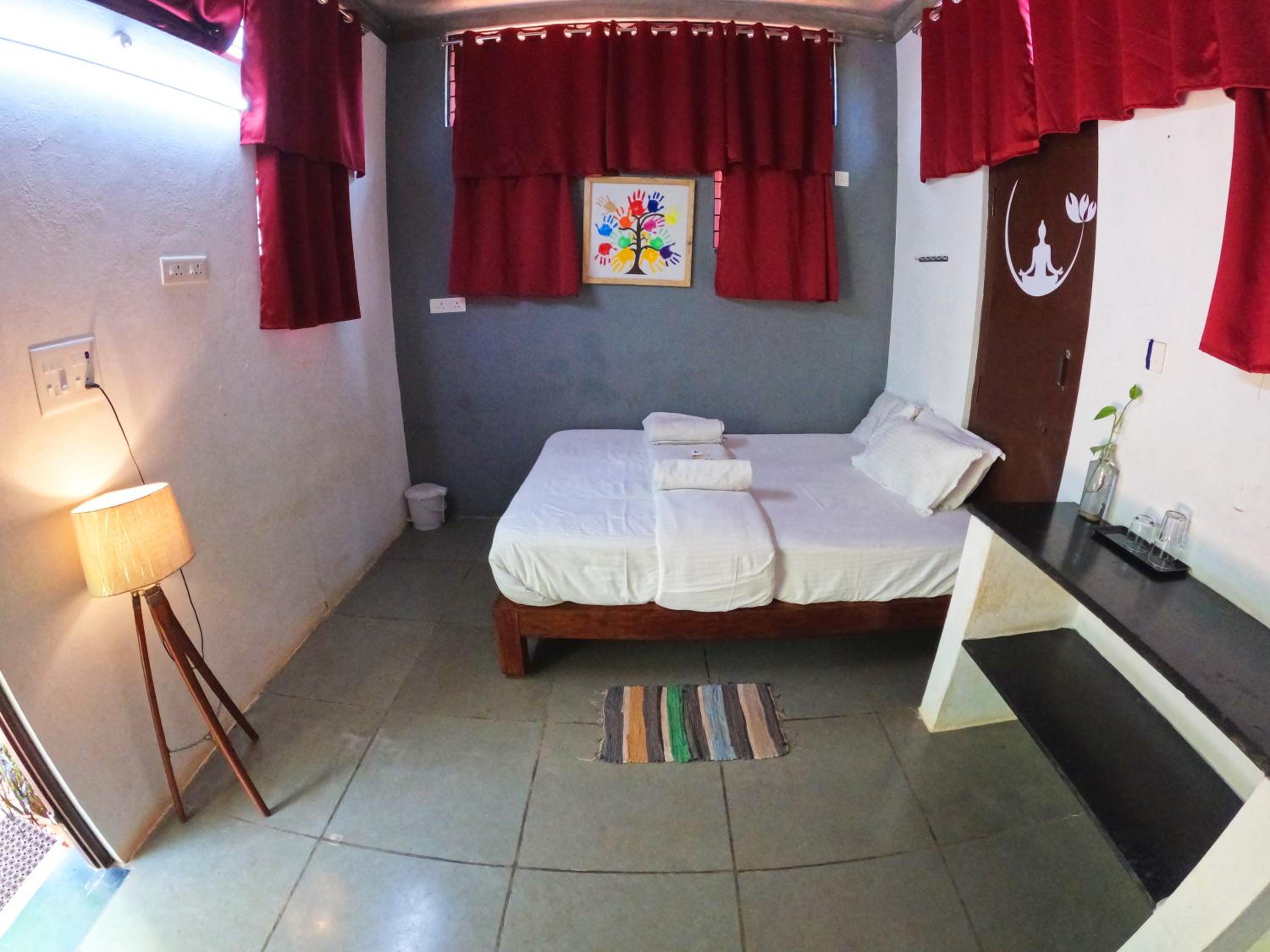 Superior Queen Room photo 1