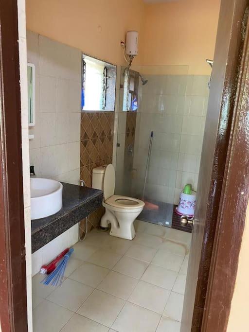 Two-Bedroom Villa photo 2
