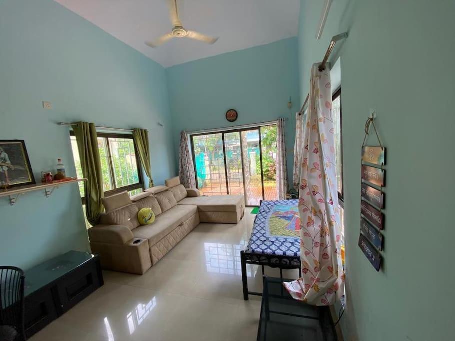 Two-Bedroom Villa photo 1