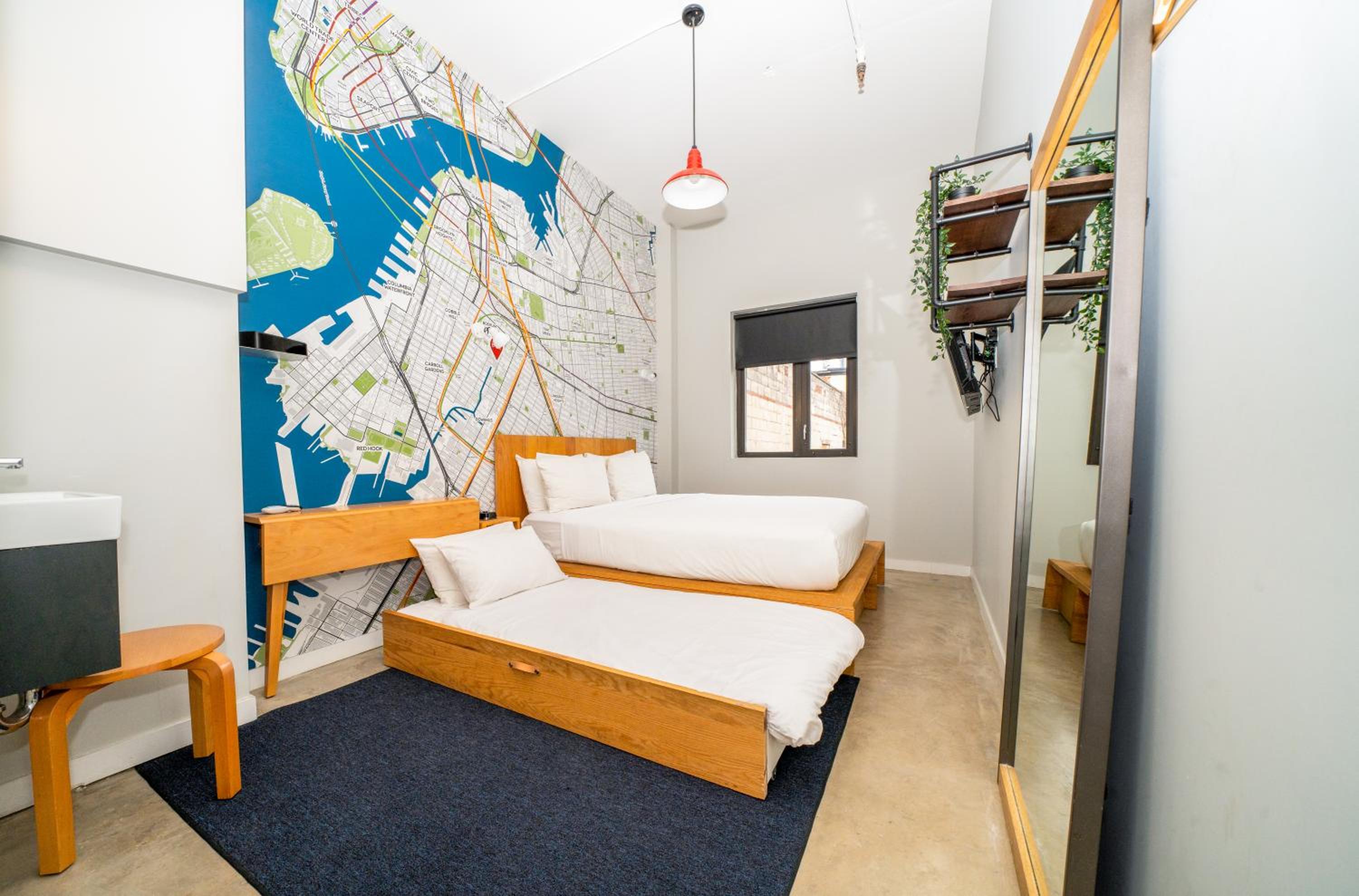 Triple Room photo 2