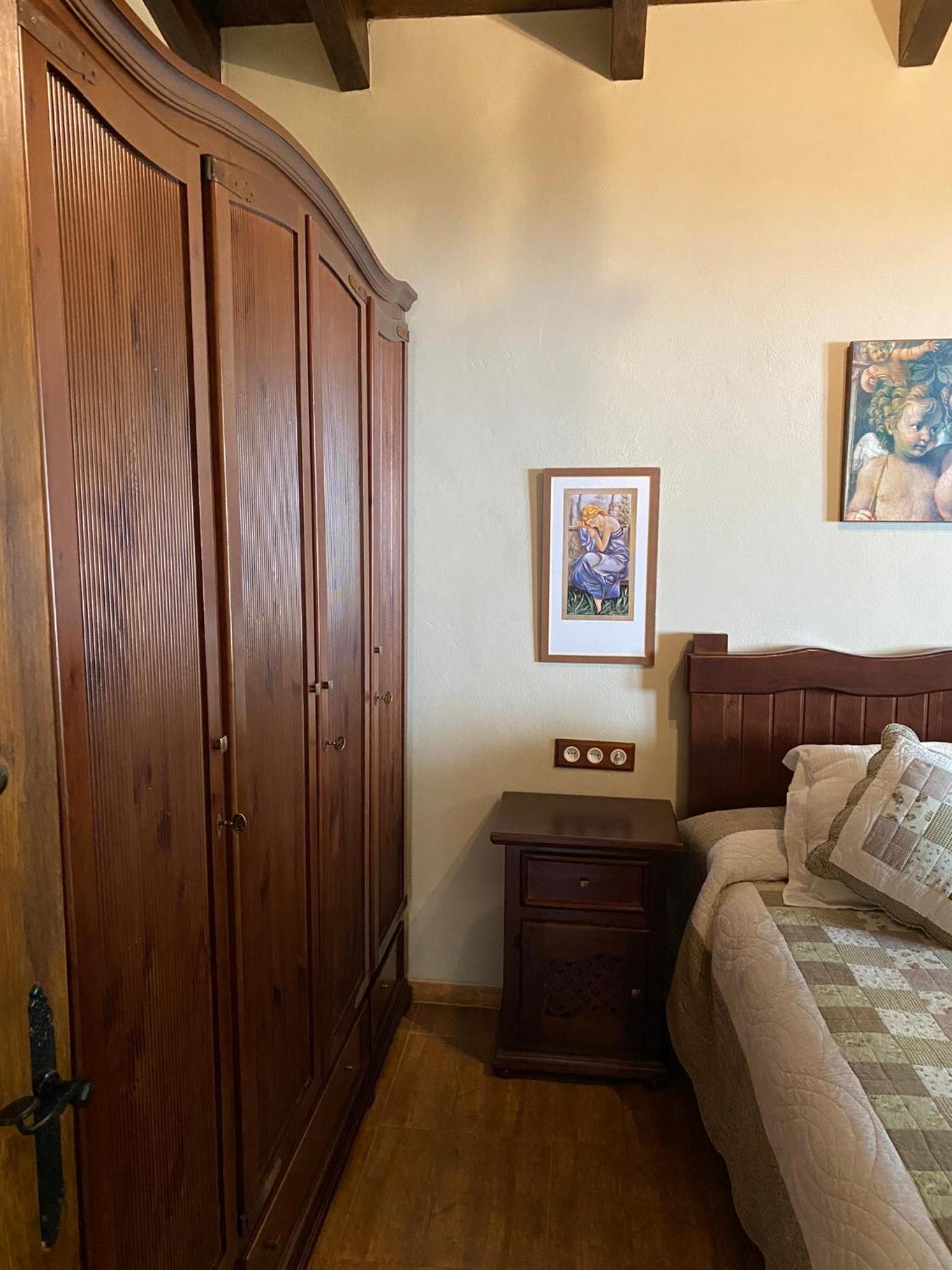 Chalet de Dos Habitaciones
