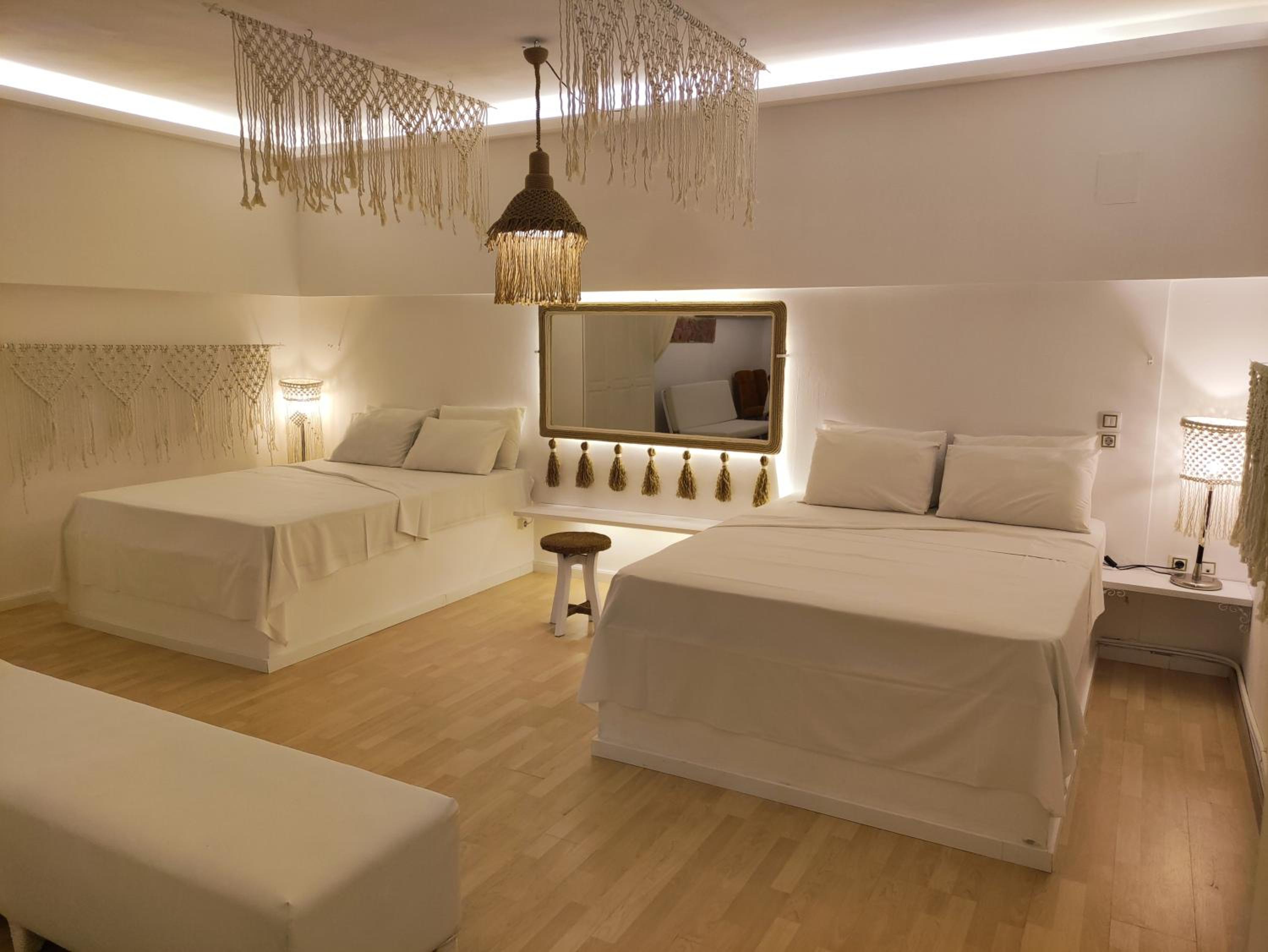 Superior Apartment