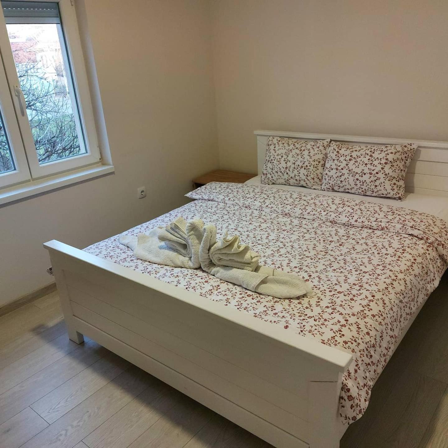 Deluxe Family Suite photo 3