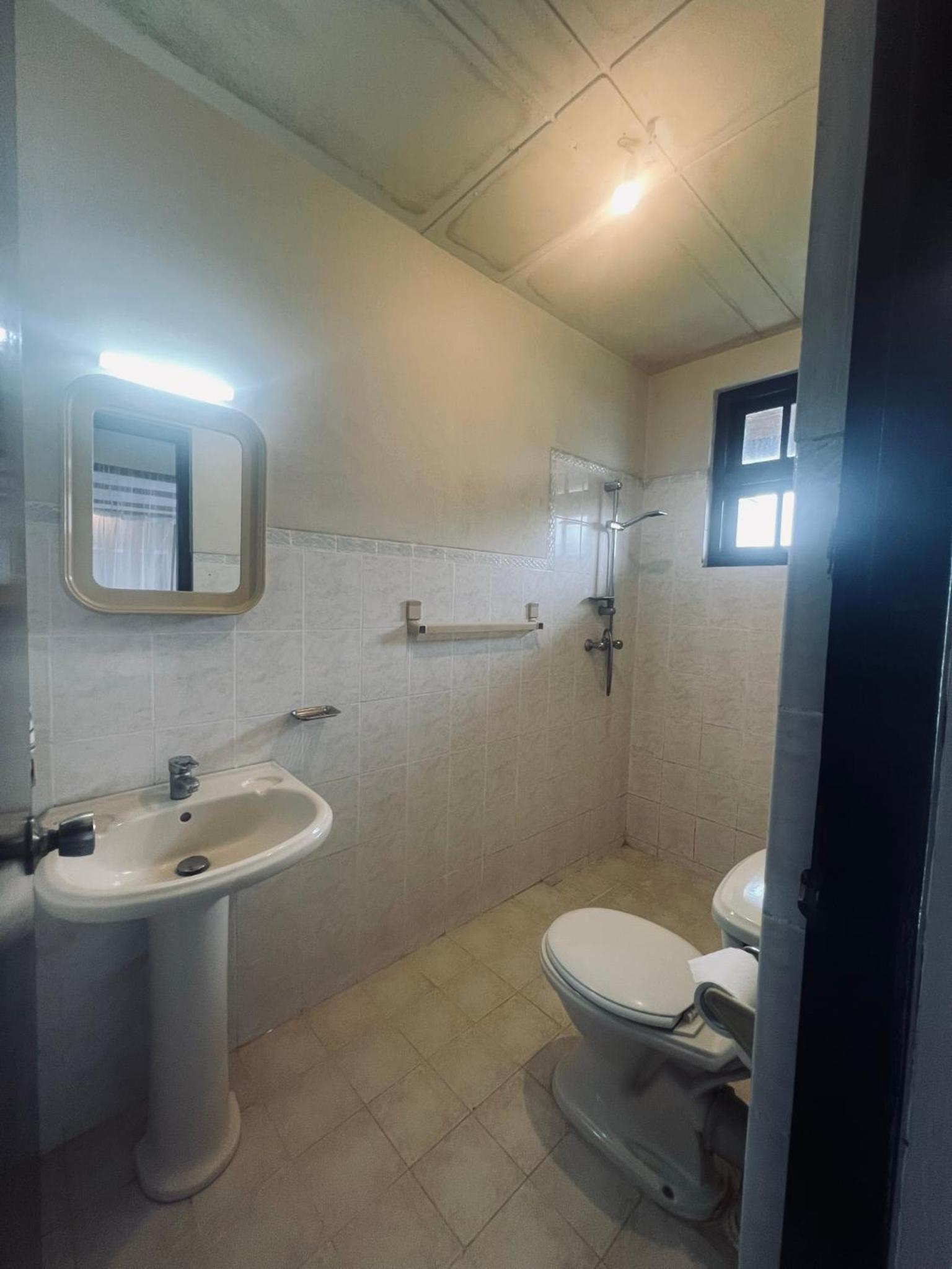 Triple Room with Mountain View