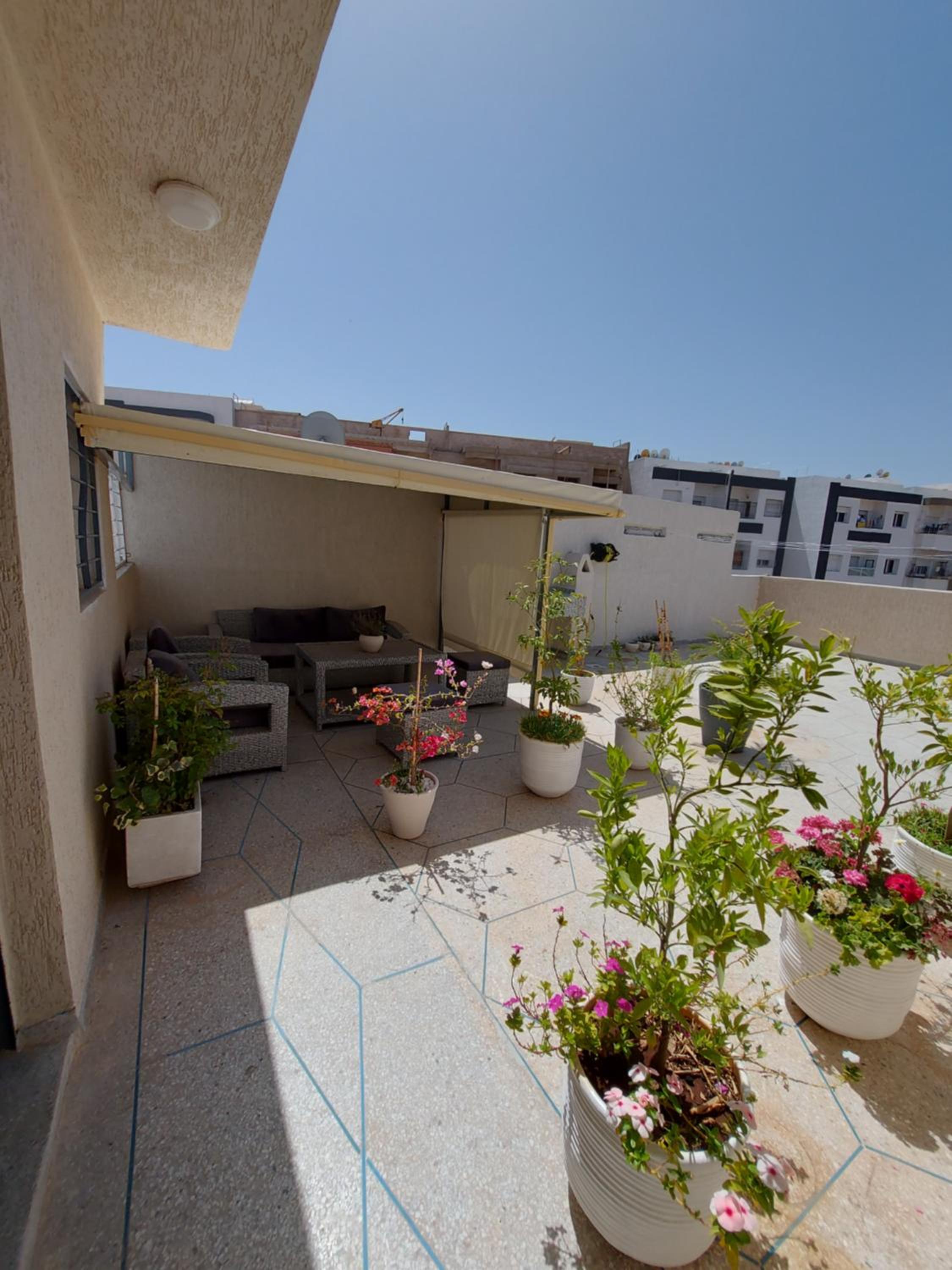 Two-Bedroom Apartment - Photo 48