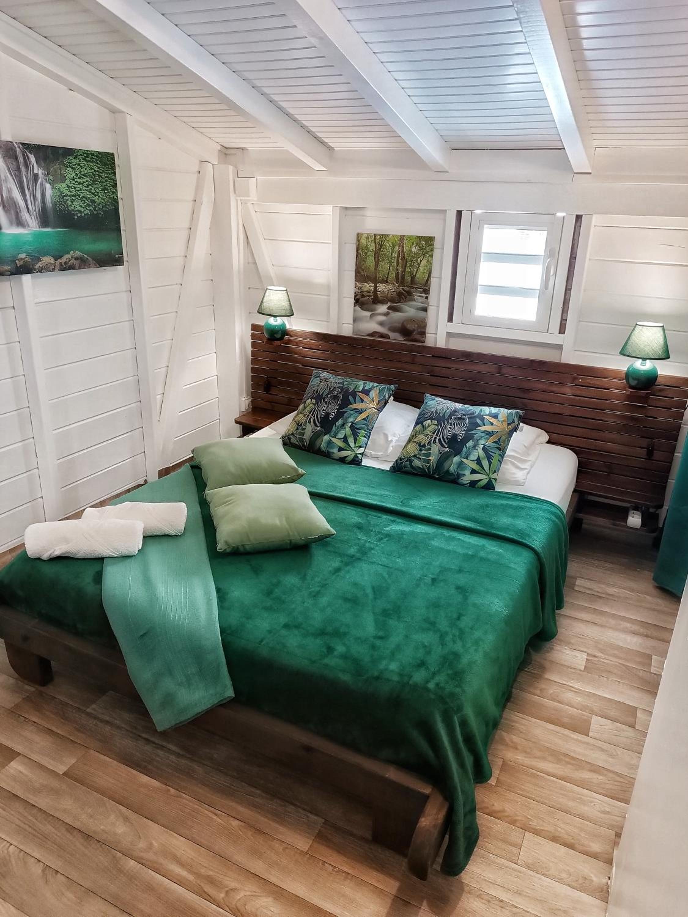 Two-Bedroom House photo 1