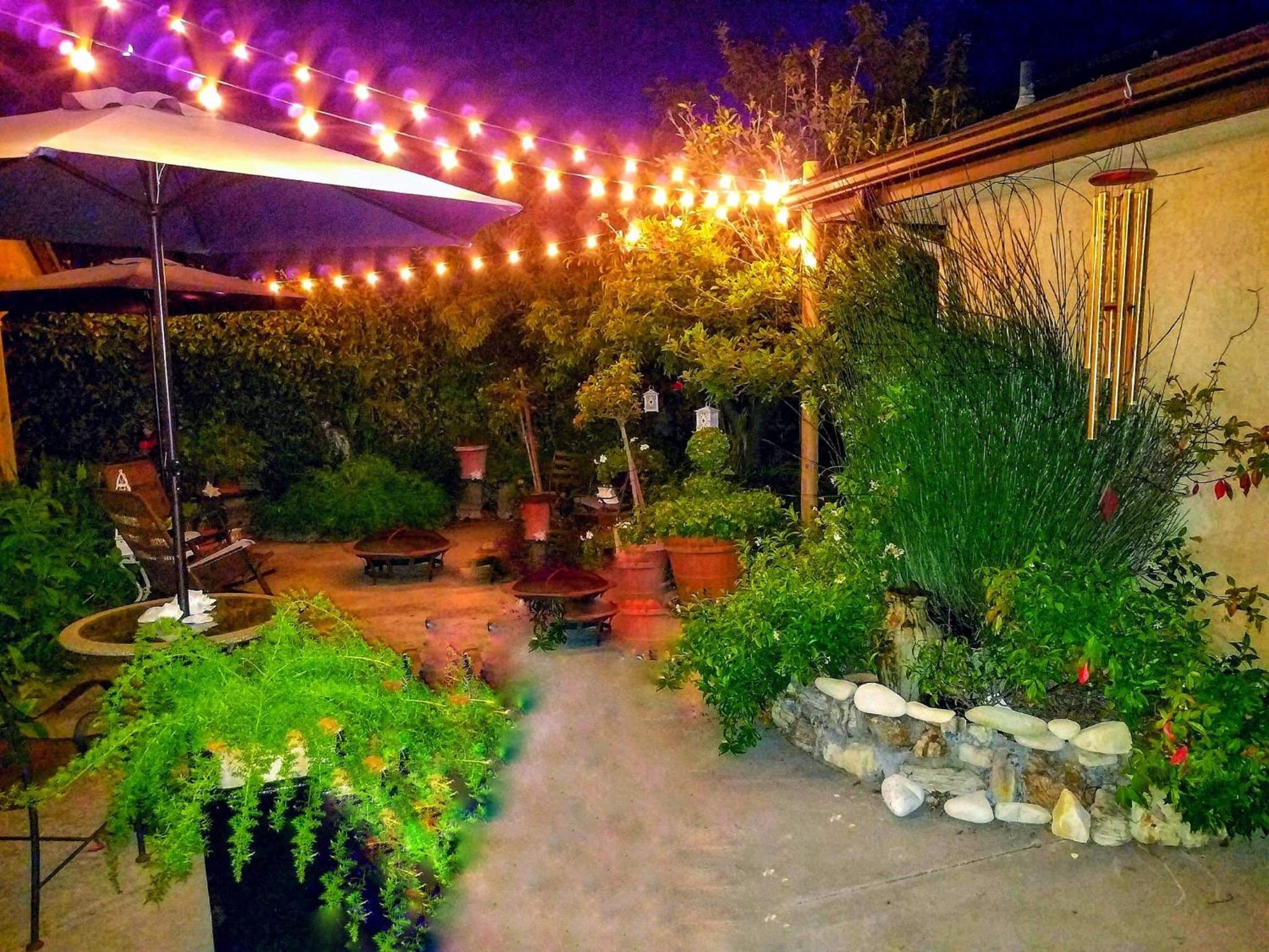 Queen Room with Garden View photo 2