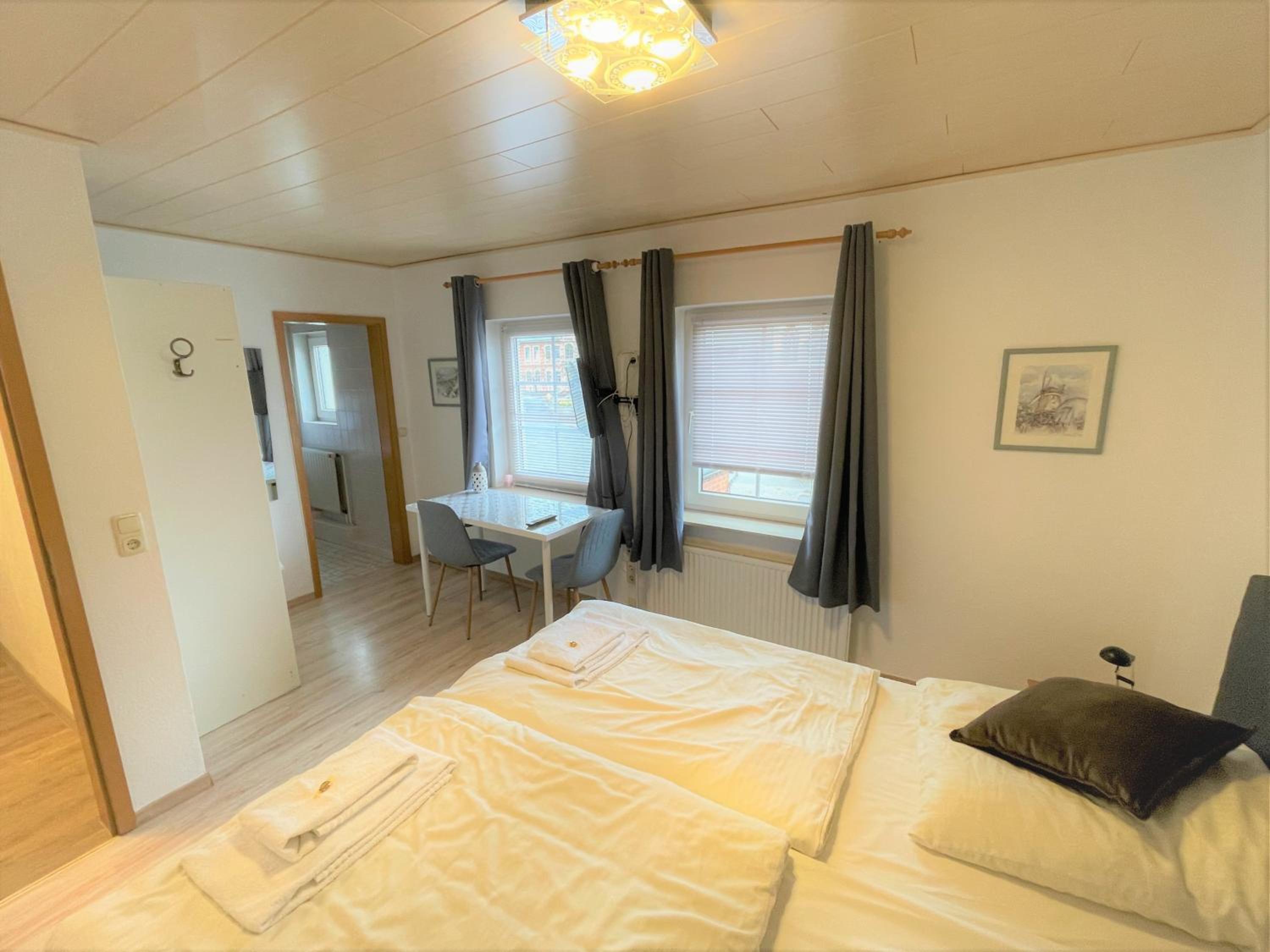 Small Double Room photo 1