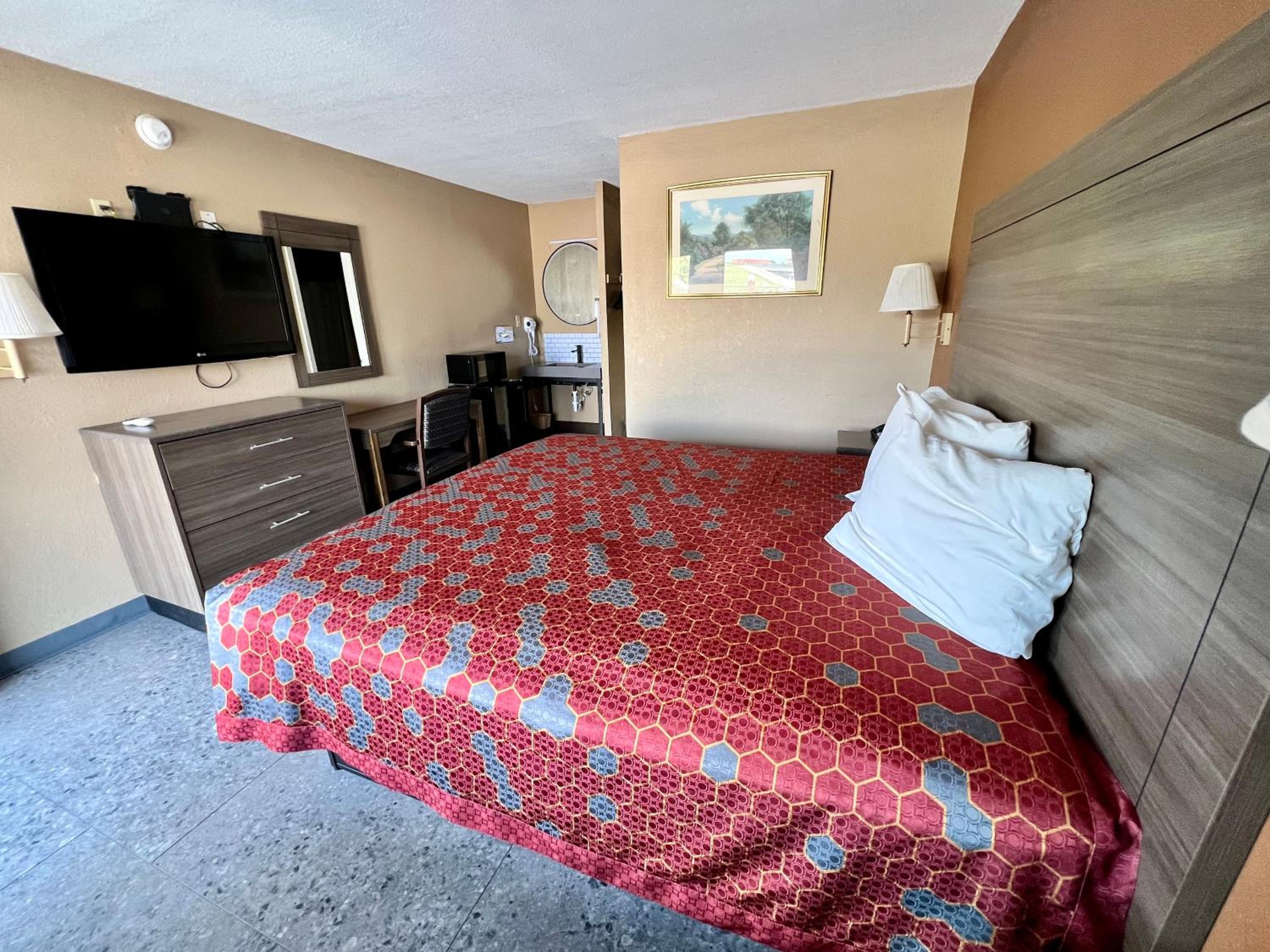 King Room - Photo 1