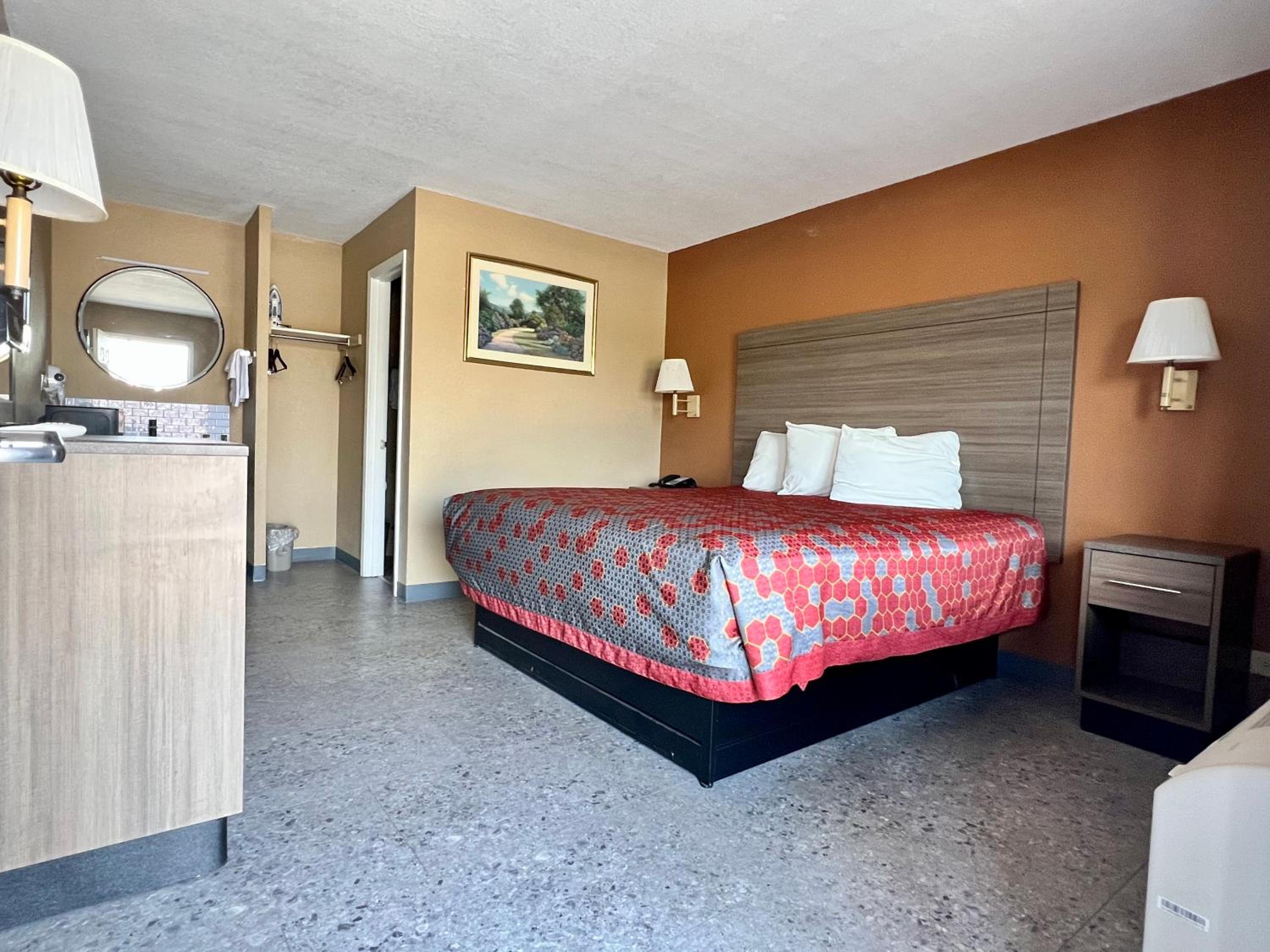 King Room - Photo 2