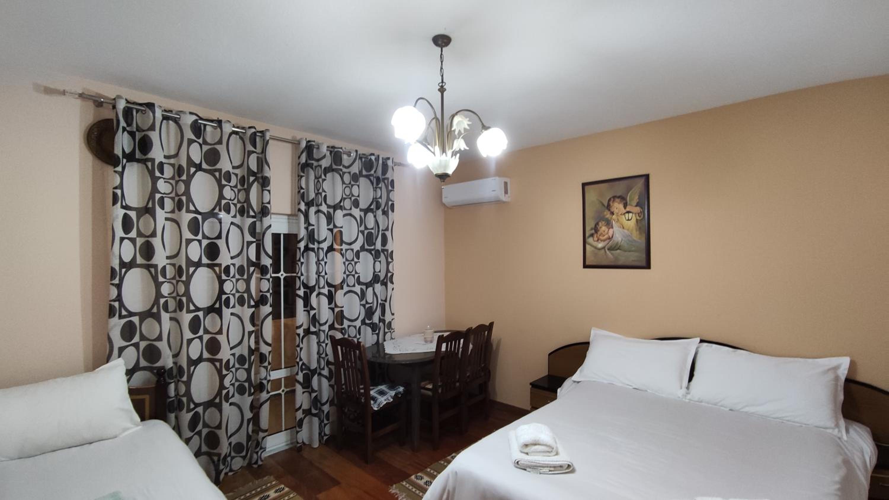 Triple Room with Bathroom photo 1