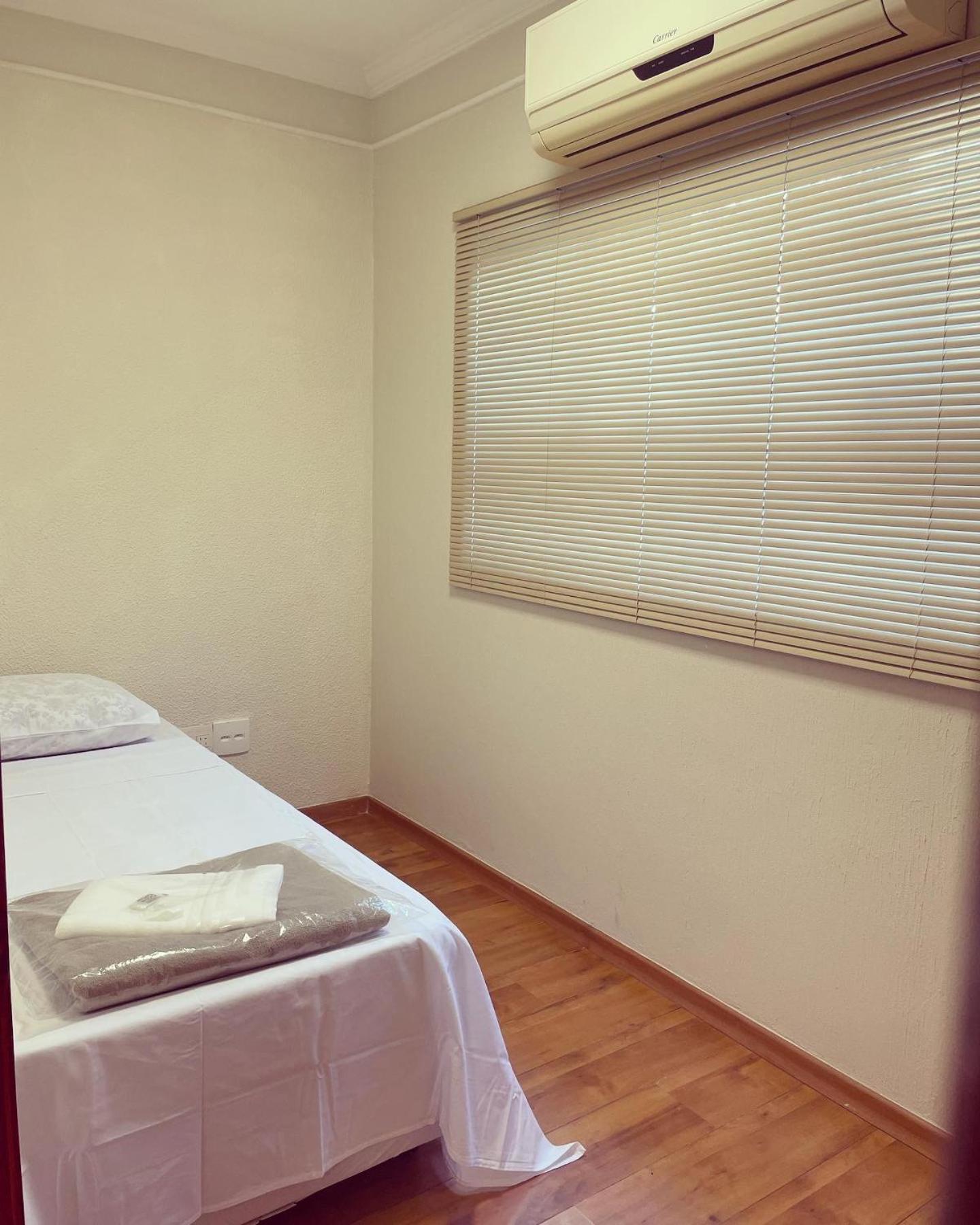 Standard Single Room with Shared Bathroom photo 1