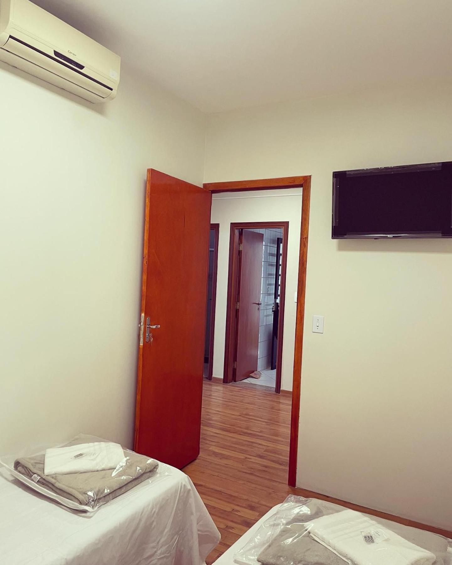 Standard Double Room with Shared Bathroom photo 1