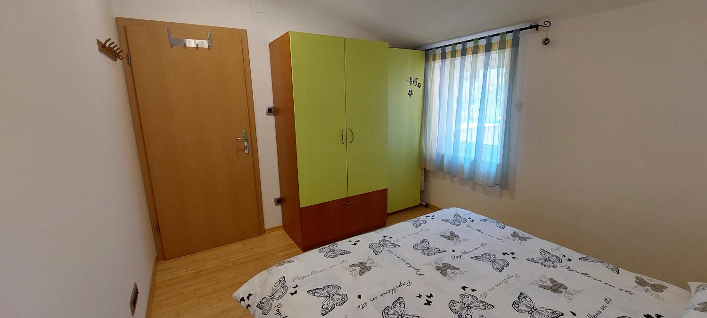 Apartment with Sea View photo 1