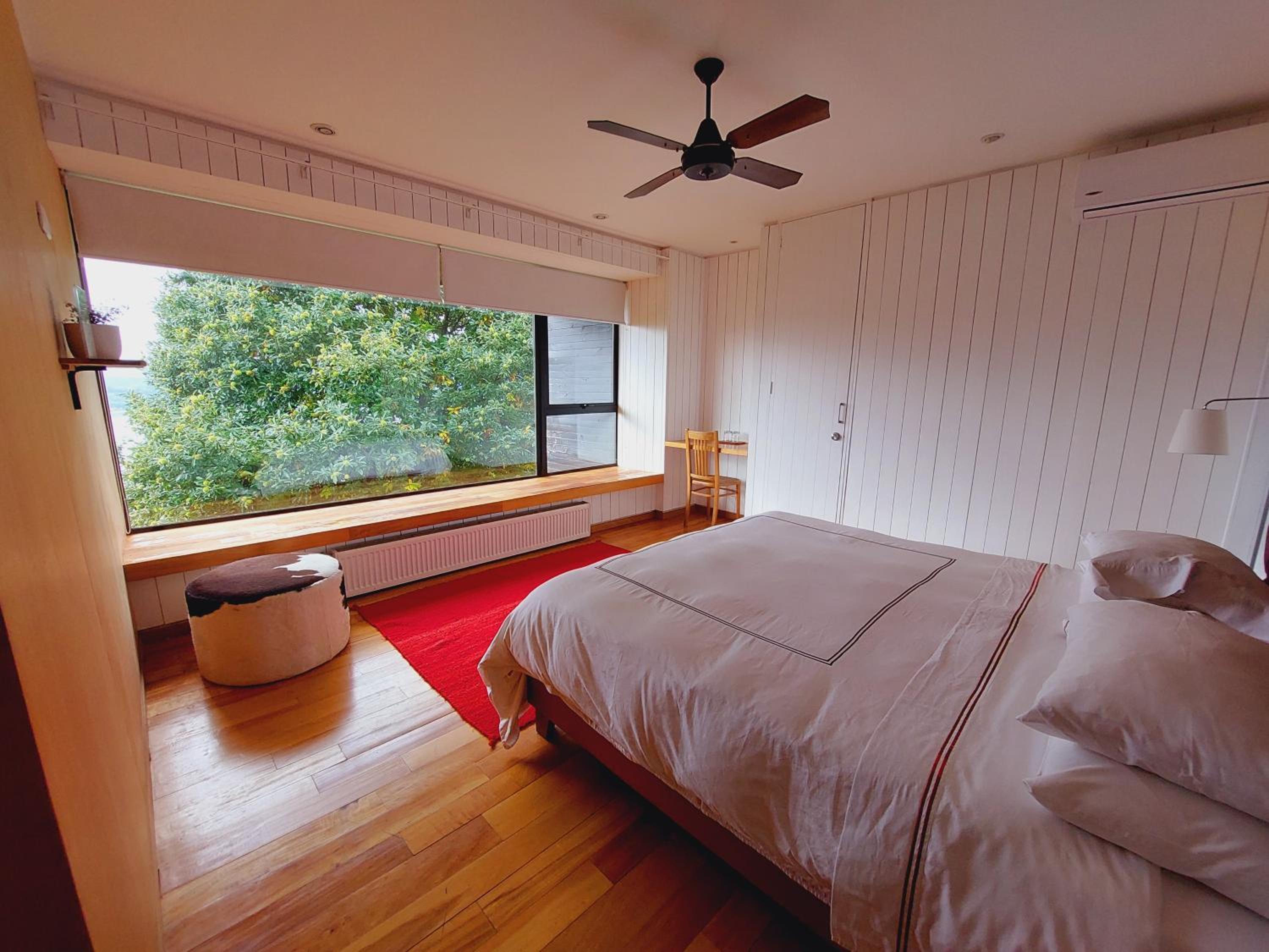 Double Room with Garden View photo 3