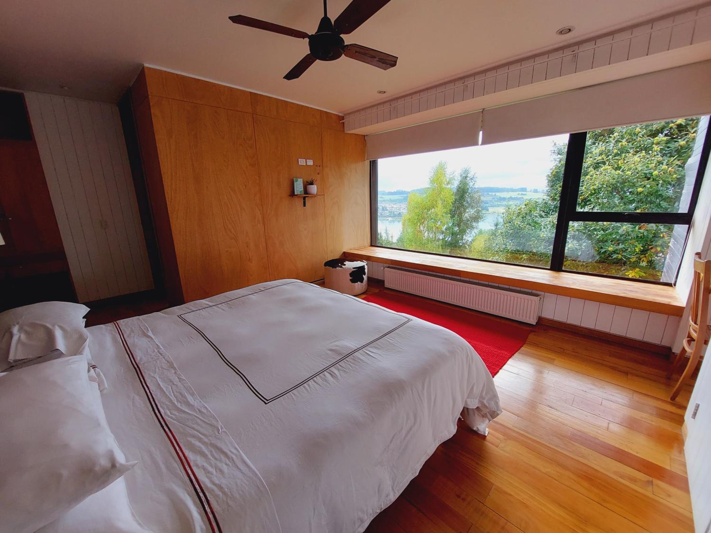 Double Room with Garden View photo 1