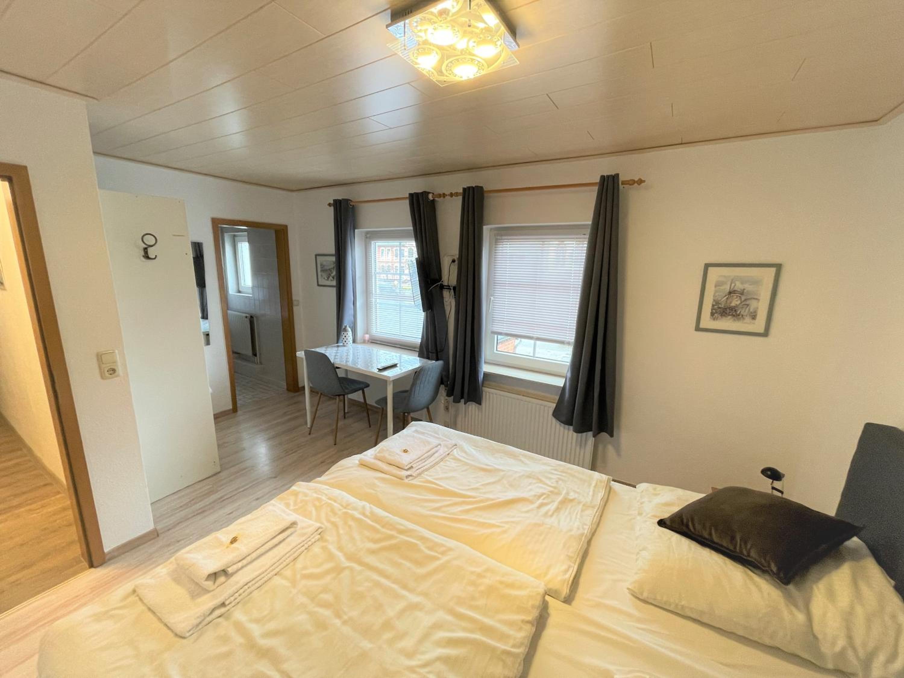 Small Double Room photo 3