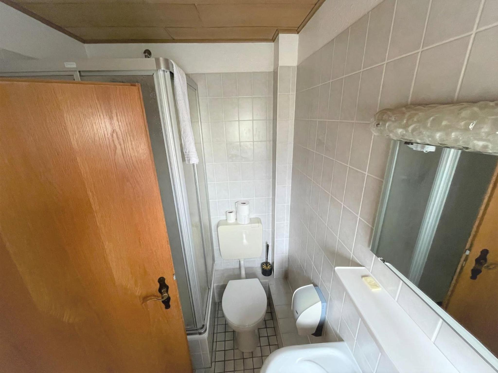 Small Double Room photo 2