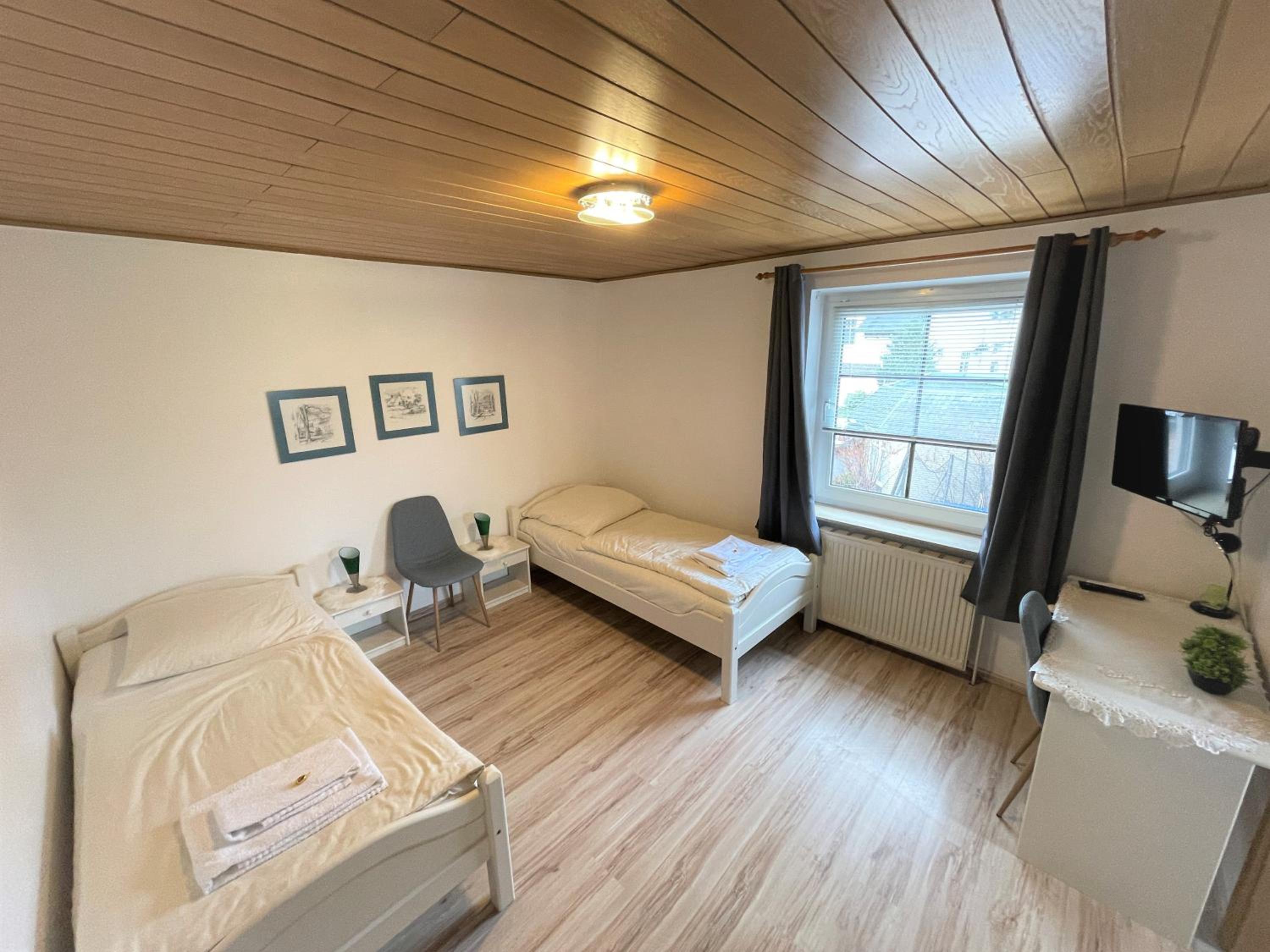 Double Room photo 1