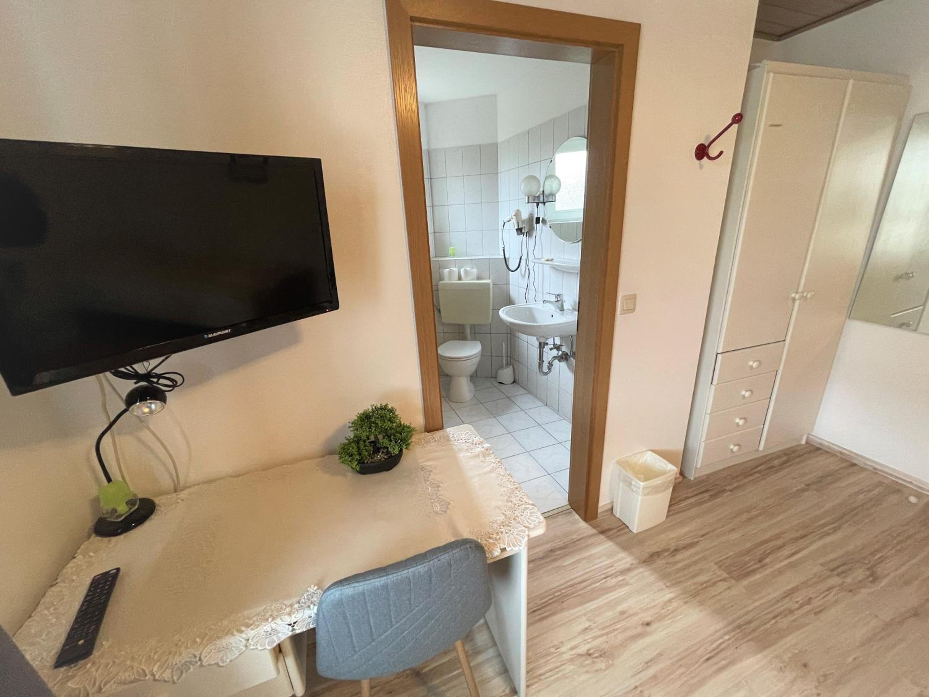 Double Room photo 2